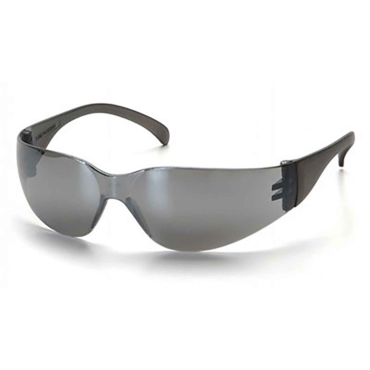 Lunette de sécurité, antibuée, verre miroir