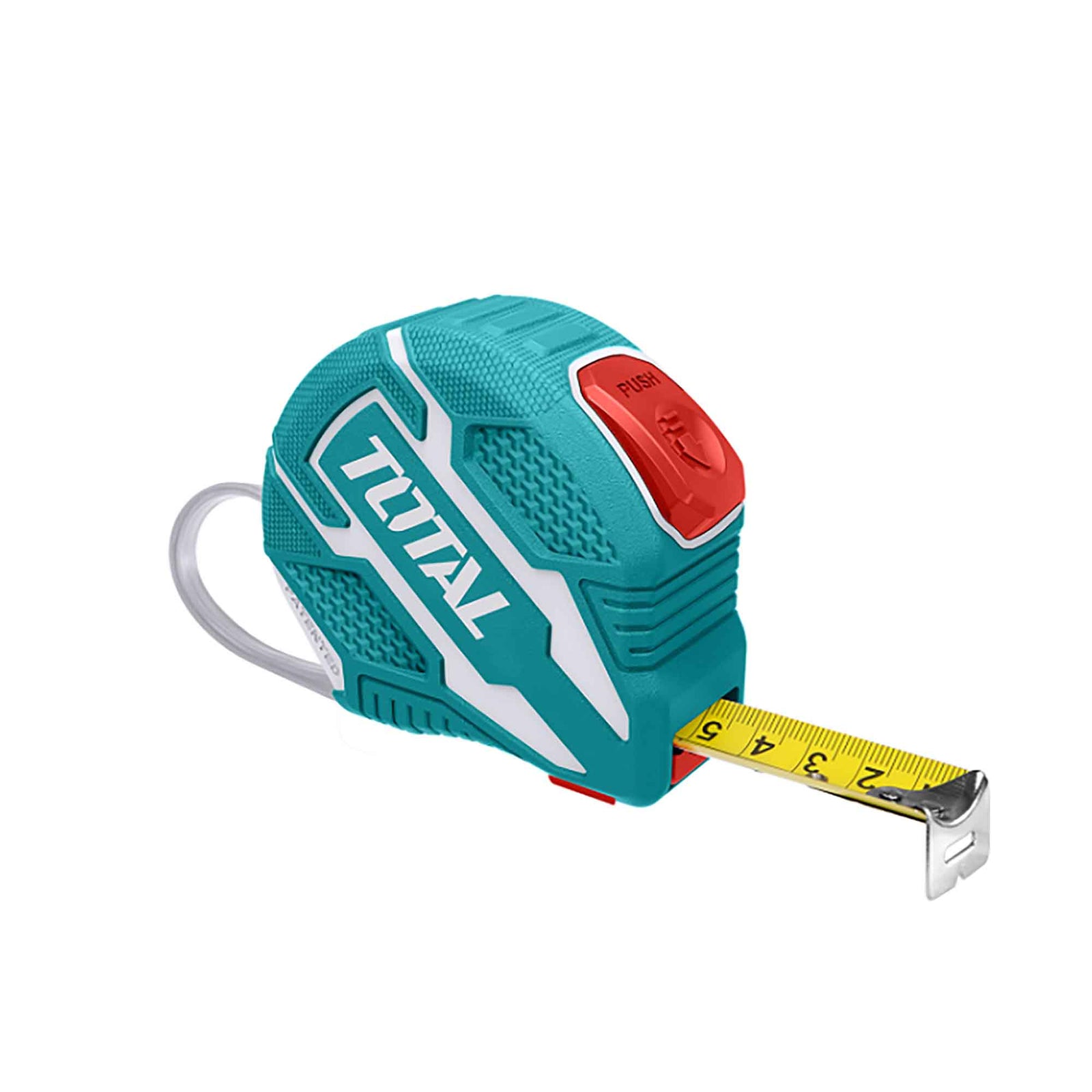 Ruban à mesurer en acier SAE et métrique,  5/8'' x 10'