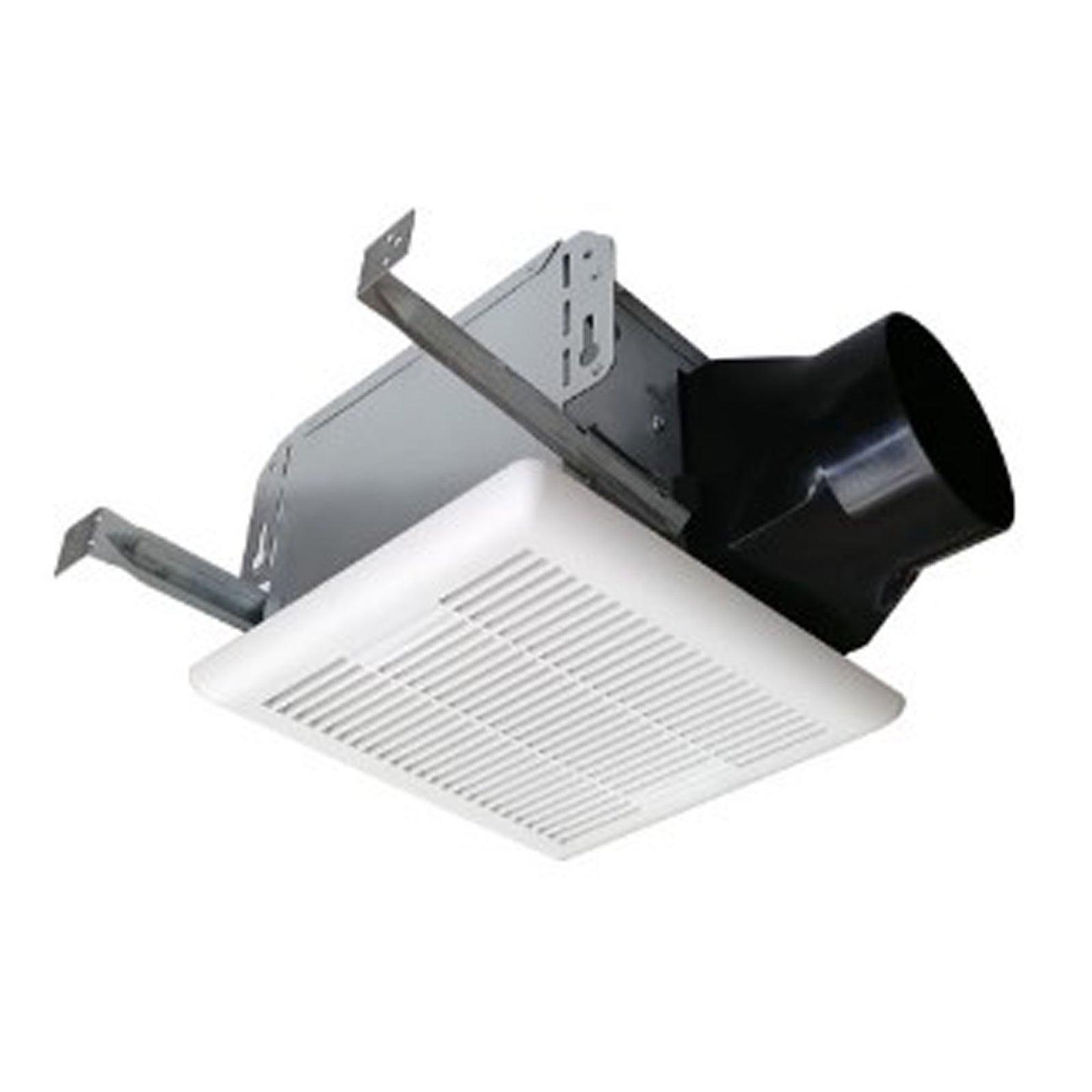 Ventilateur de salle de bain Micro, 0,4 sones, 52,8 CFM