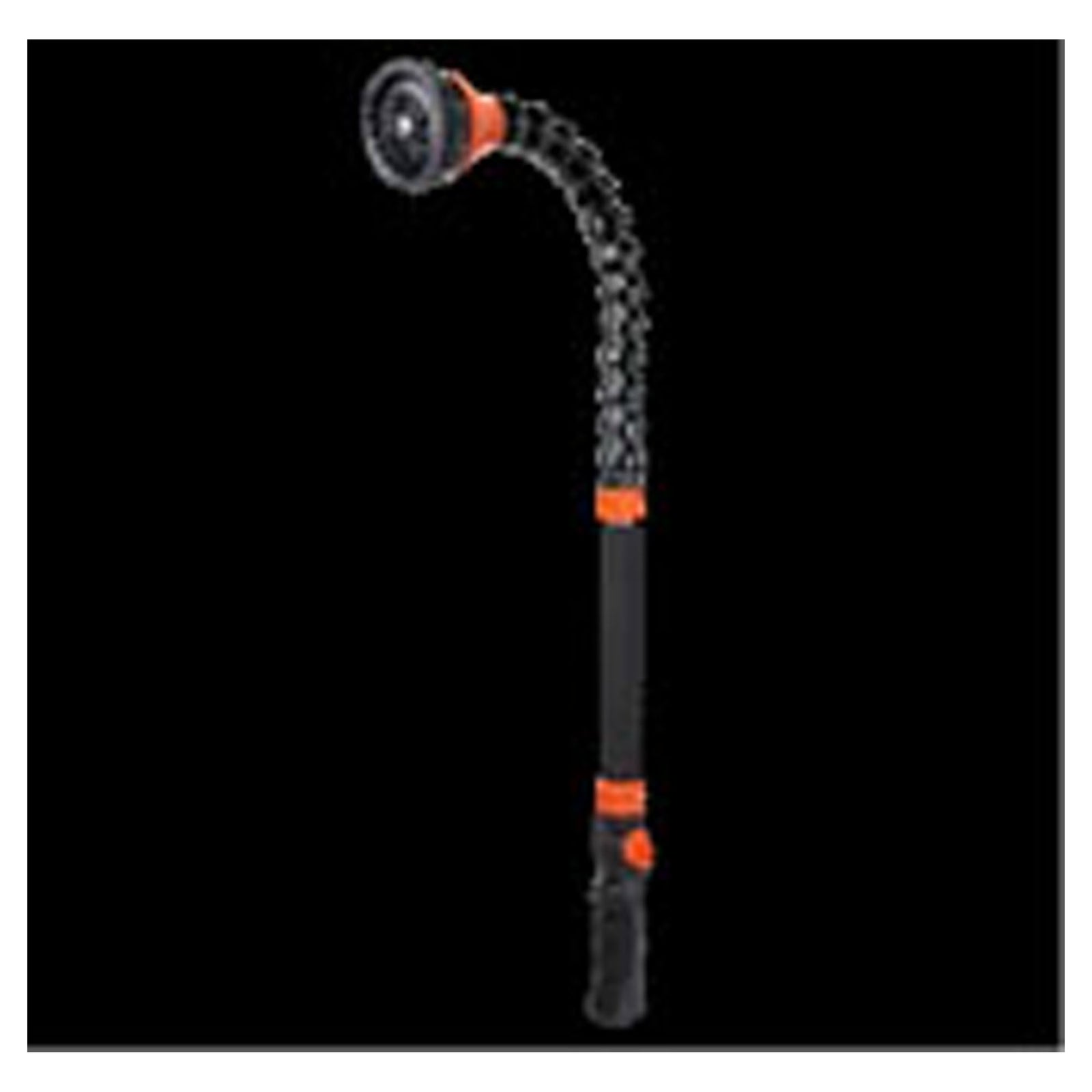 Lance d'arrosage en aluminium, 9 position, Orbit, 18''