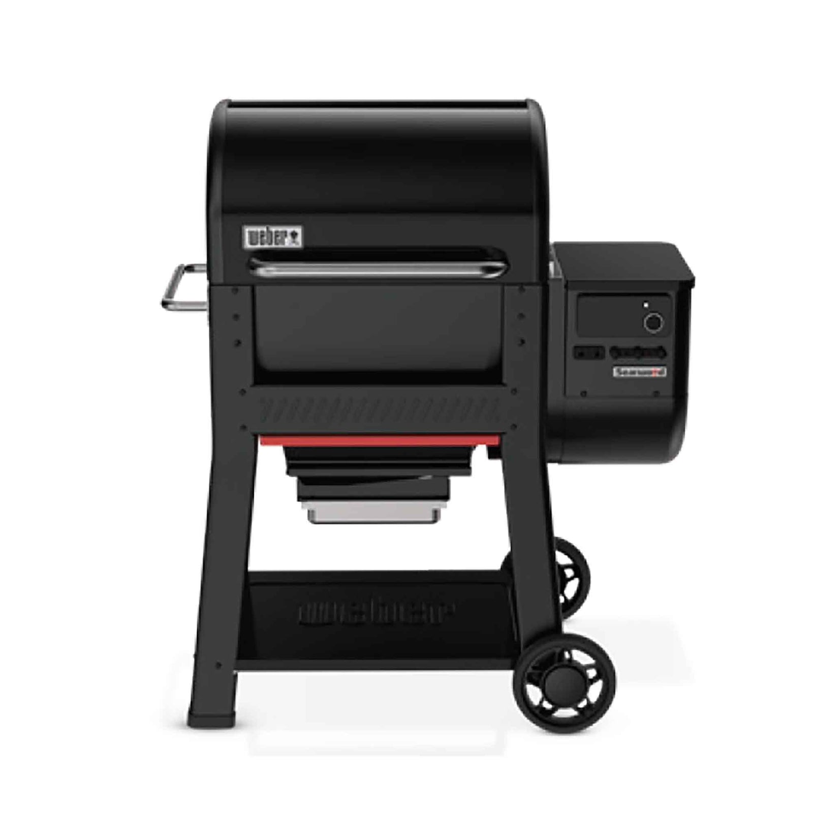 Barbecue à granule Searwood 600, 24''