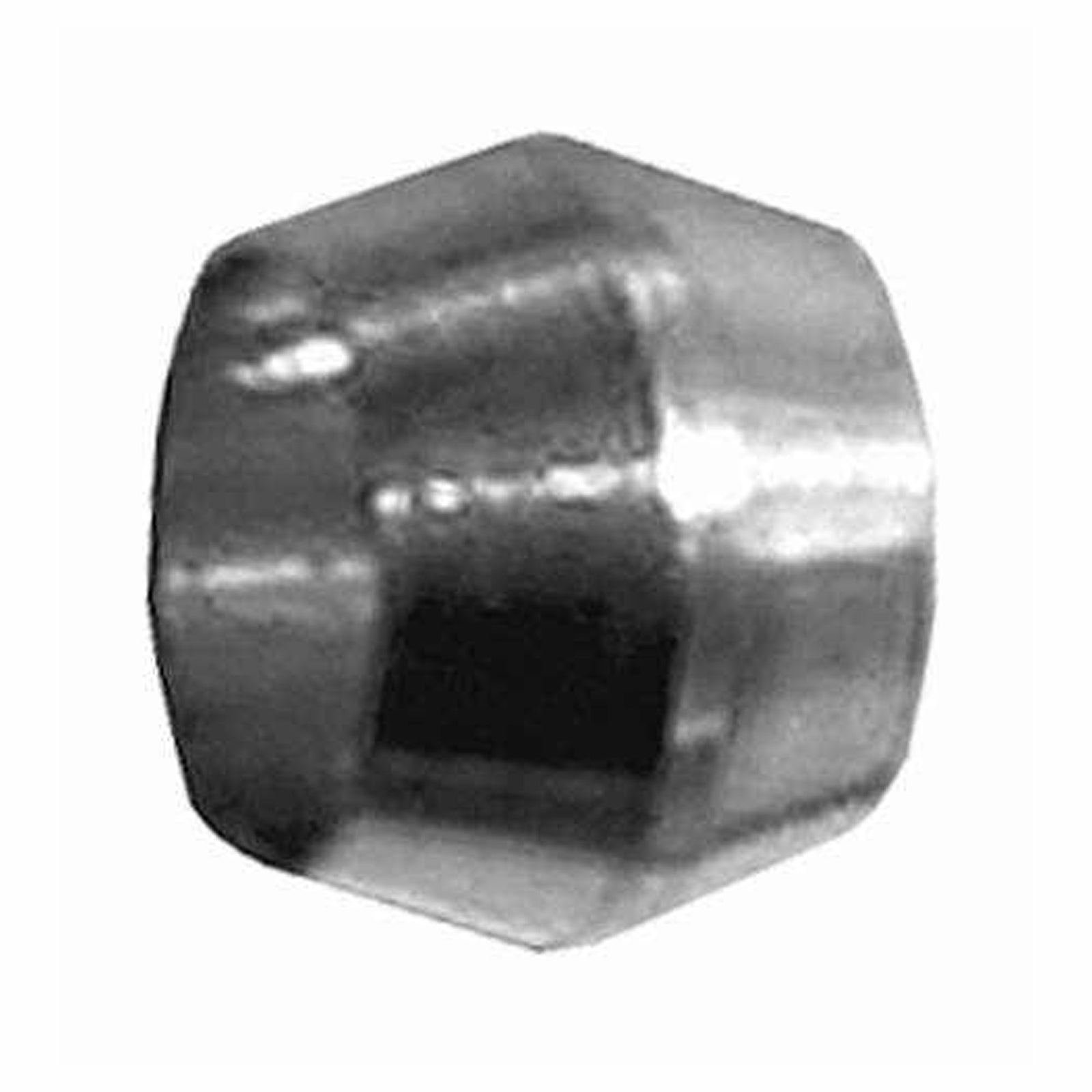 Bague en laiton, compression, 5/8'' (emballage de 3)