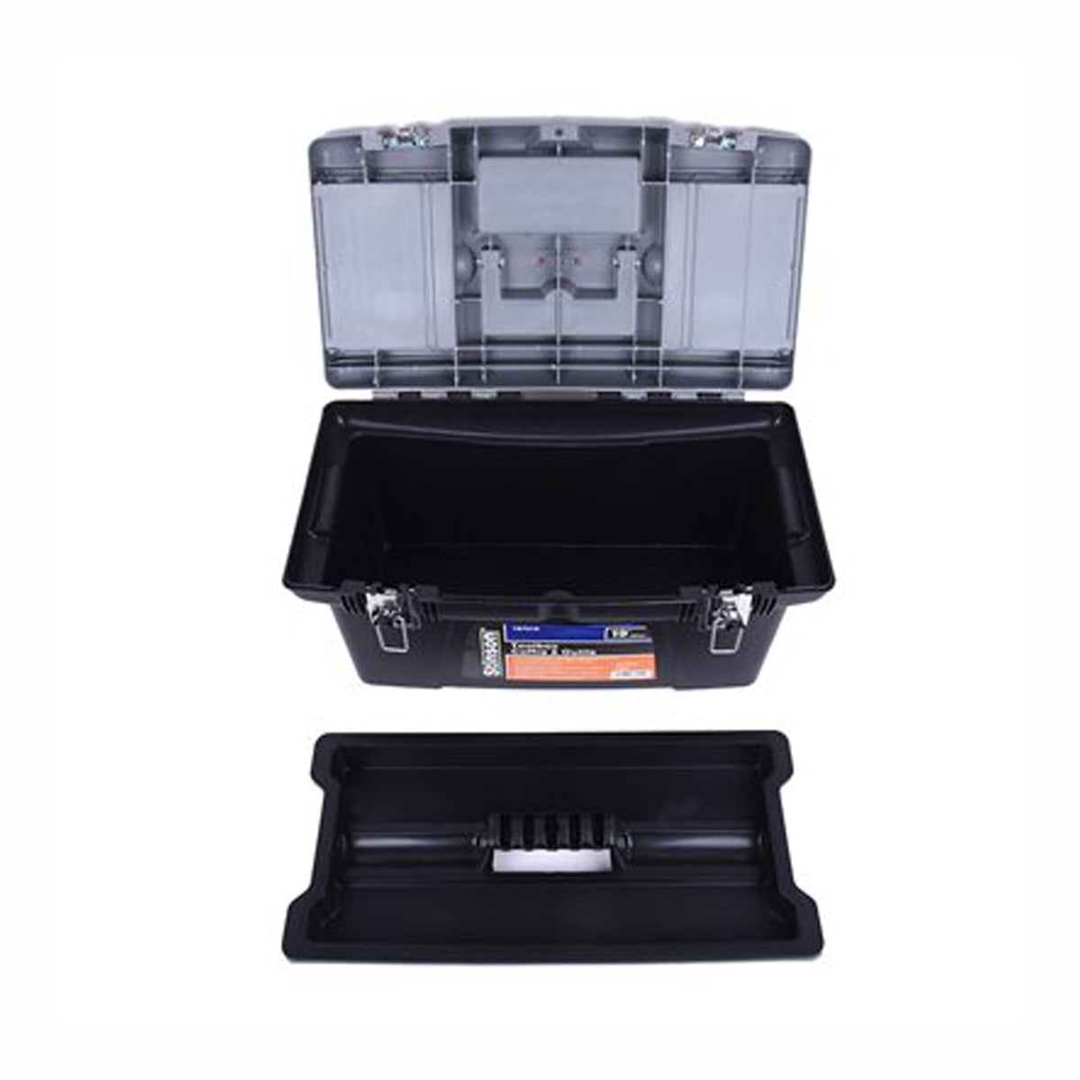 Coffre à outil en plastique, 19''