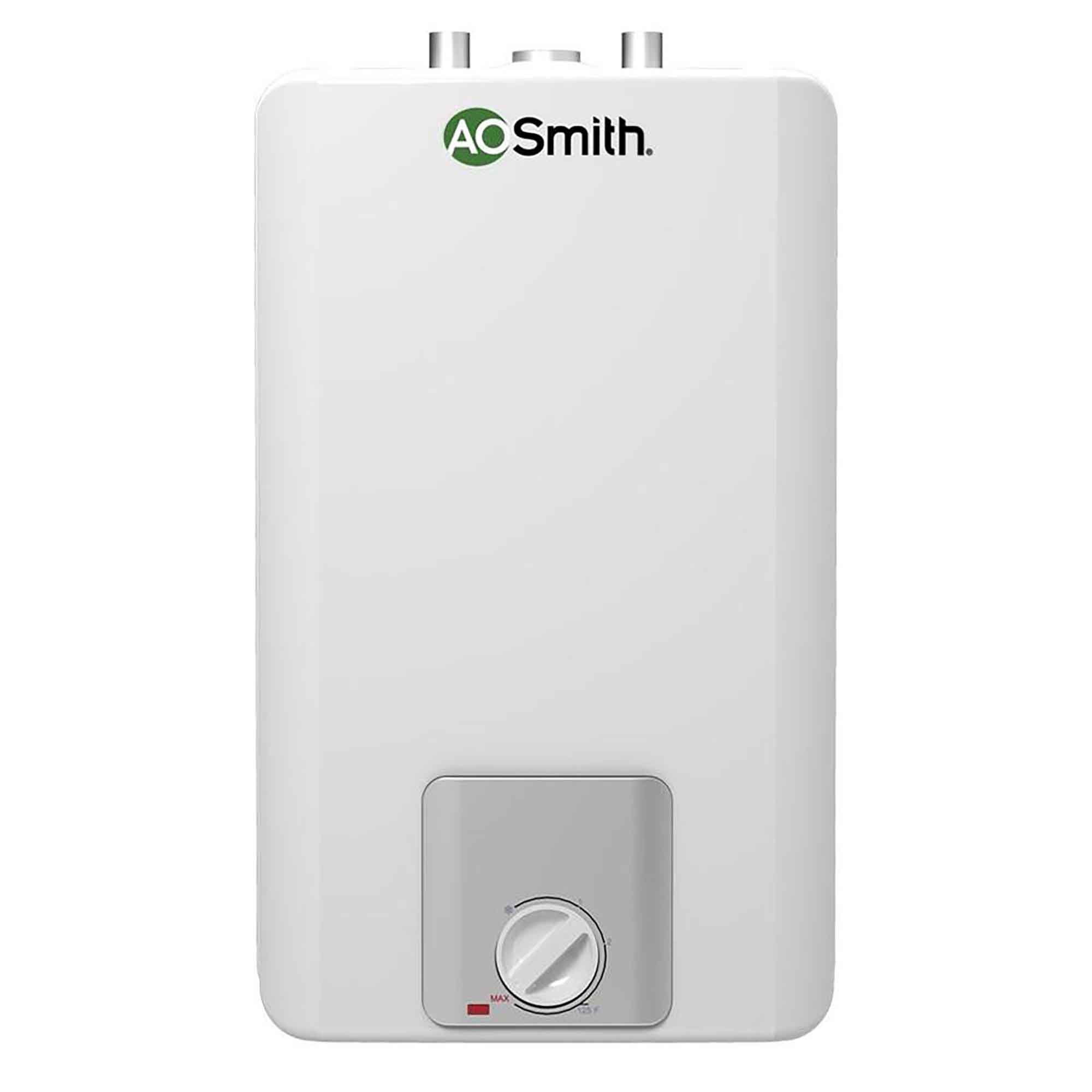 Chauffe-eau GSW 6 ans / 1 an, 6 gallons