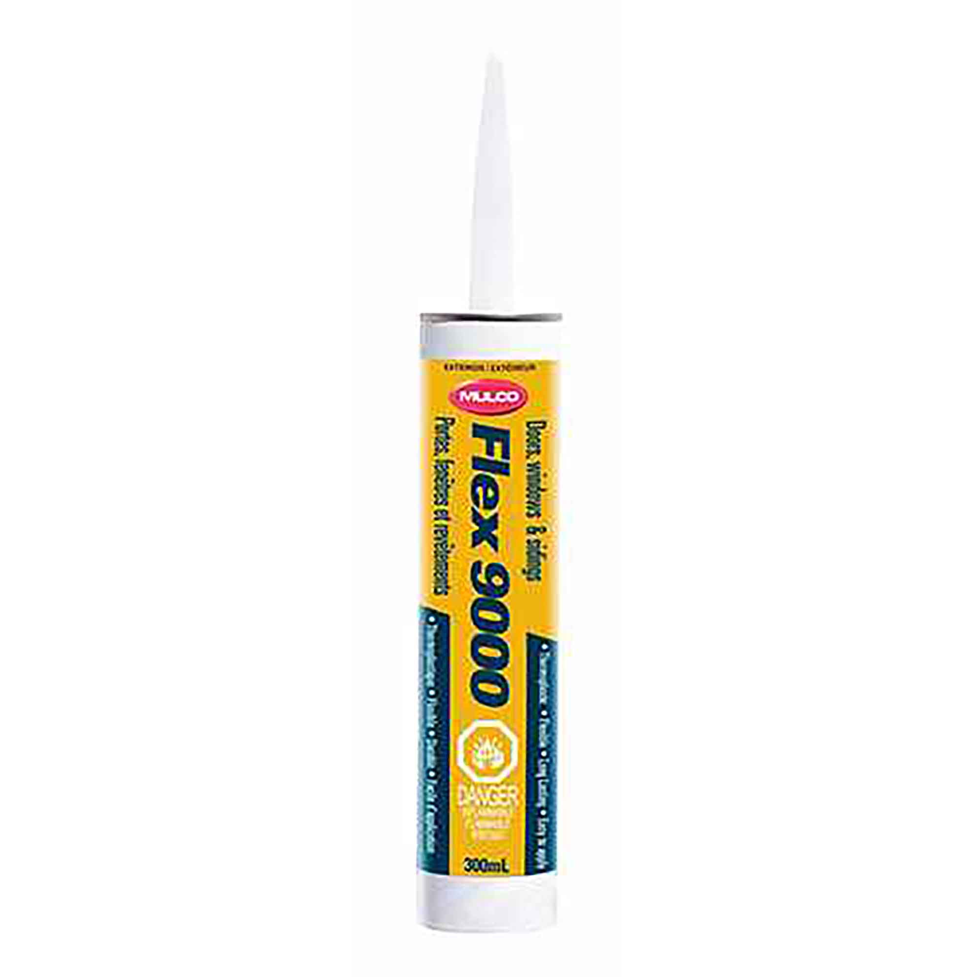 Scellant Flex 9000, blanc, 300 ml