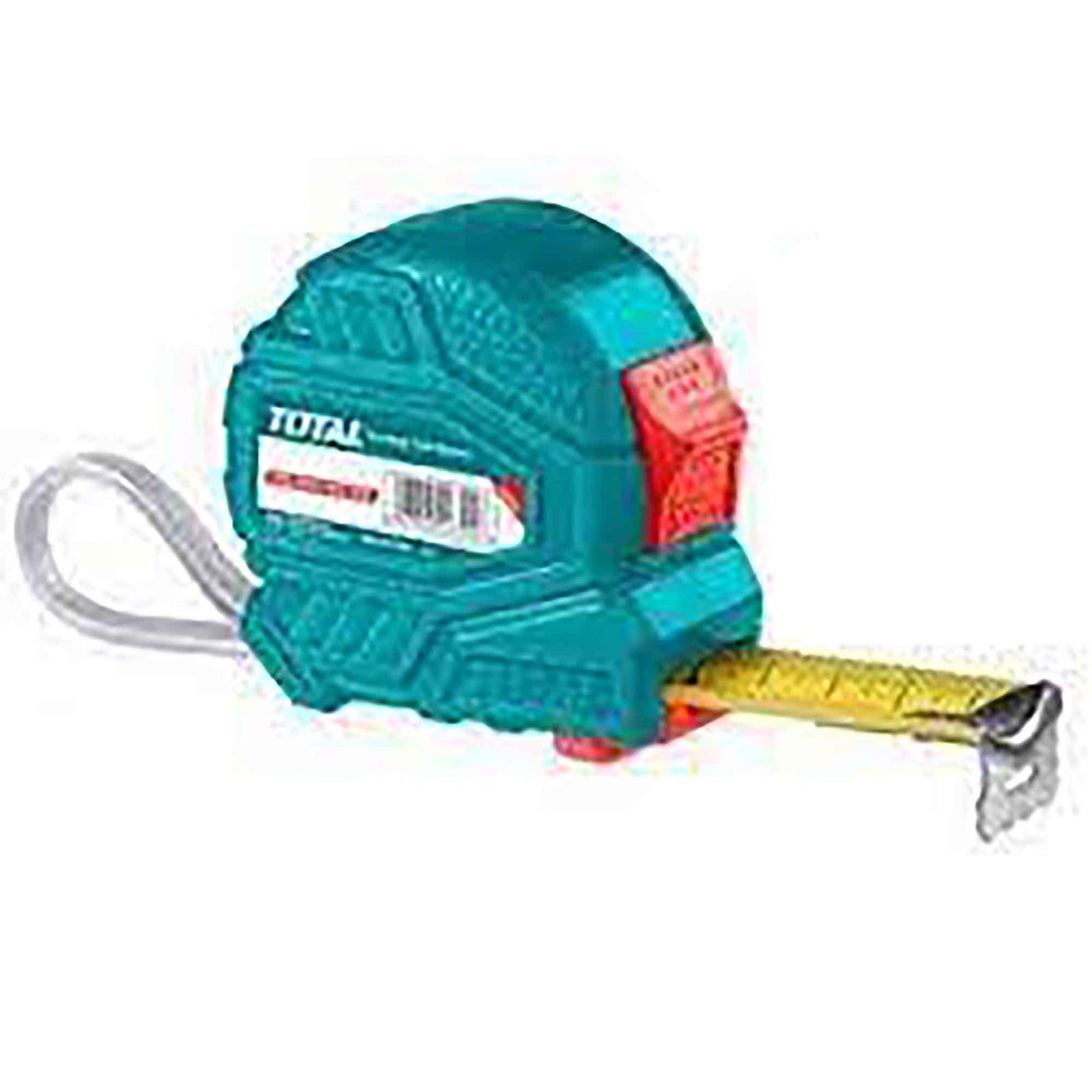 Ruban à mesurer en acier SAE et métrique, 3/4'' x 16'