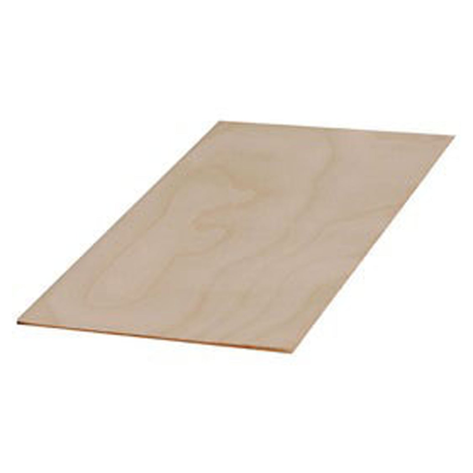 Contreplaqué de merisier, Veneer Core, 1/4'' x 4' x 8'