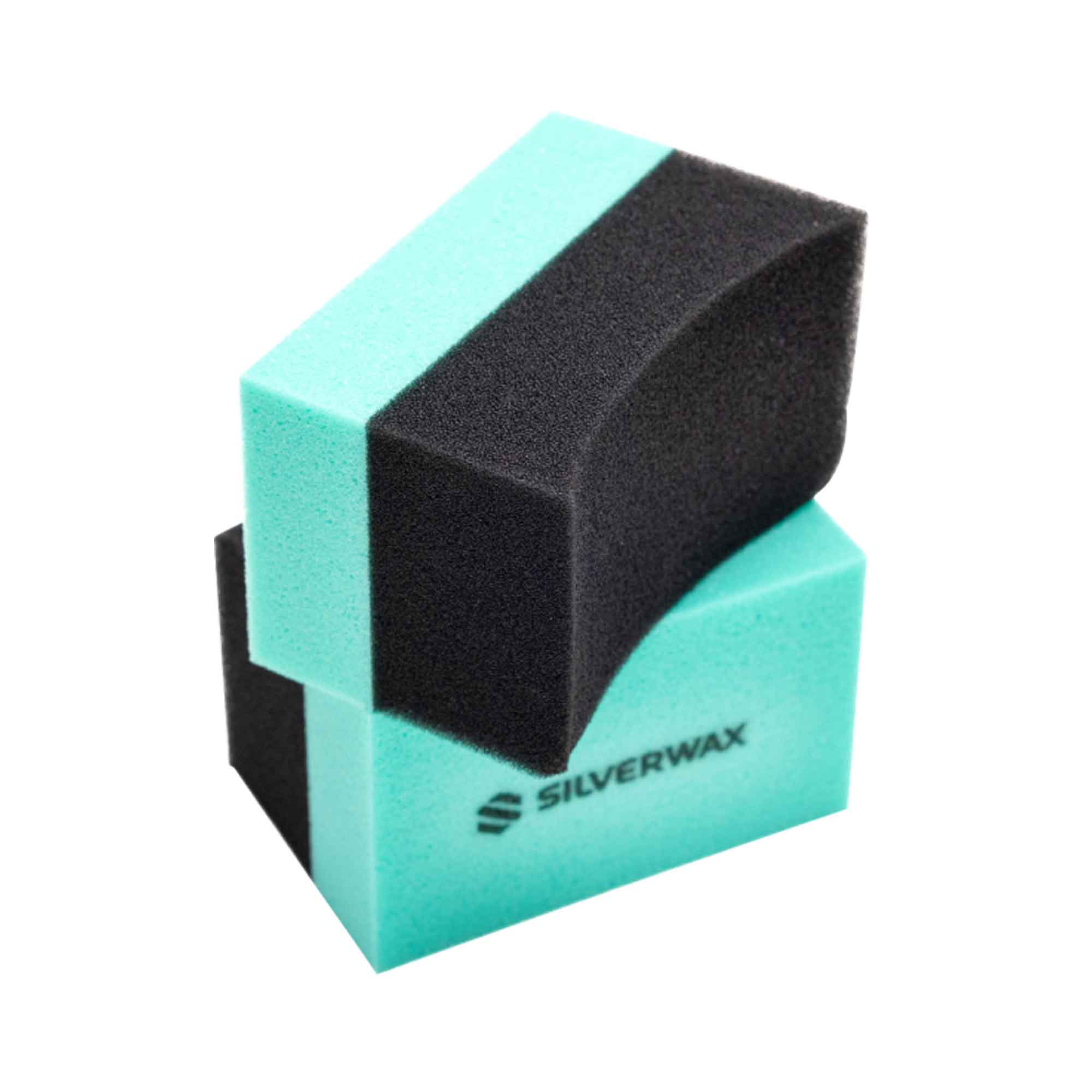 Applicateur de brillant à pneu