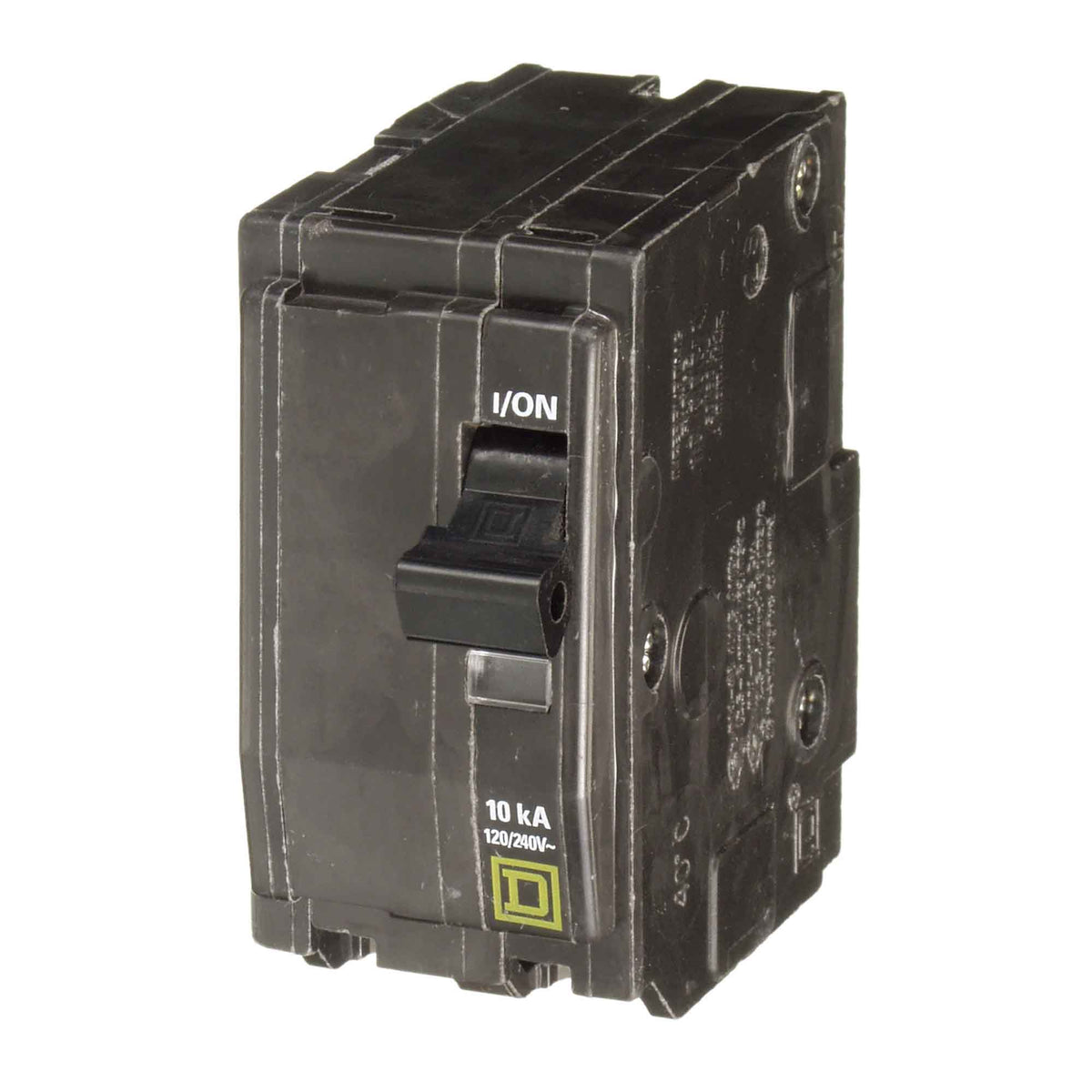 Disjoncteur SQUARE D 40 A-240 V