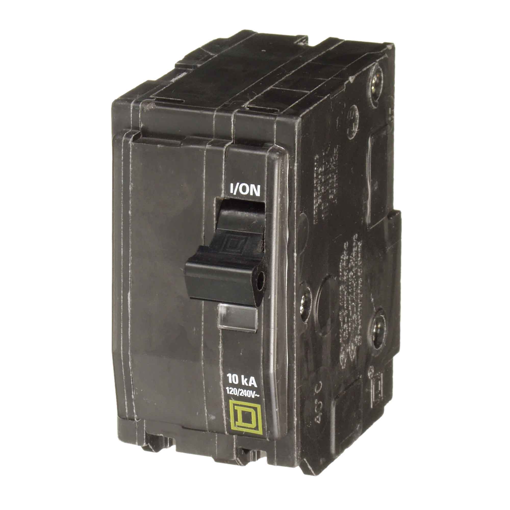 Disjoncteur SQUARE D 40 A-240 V