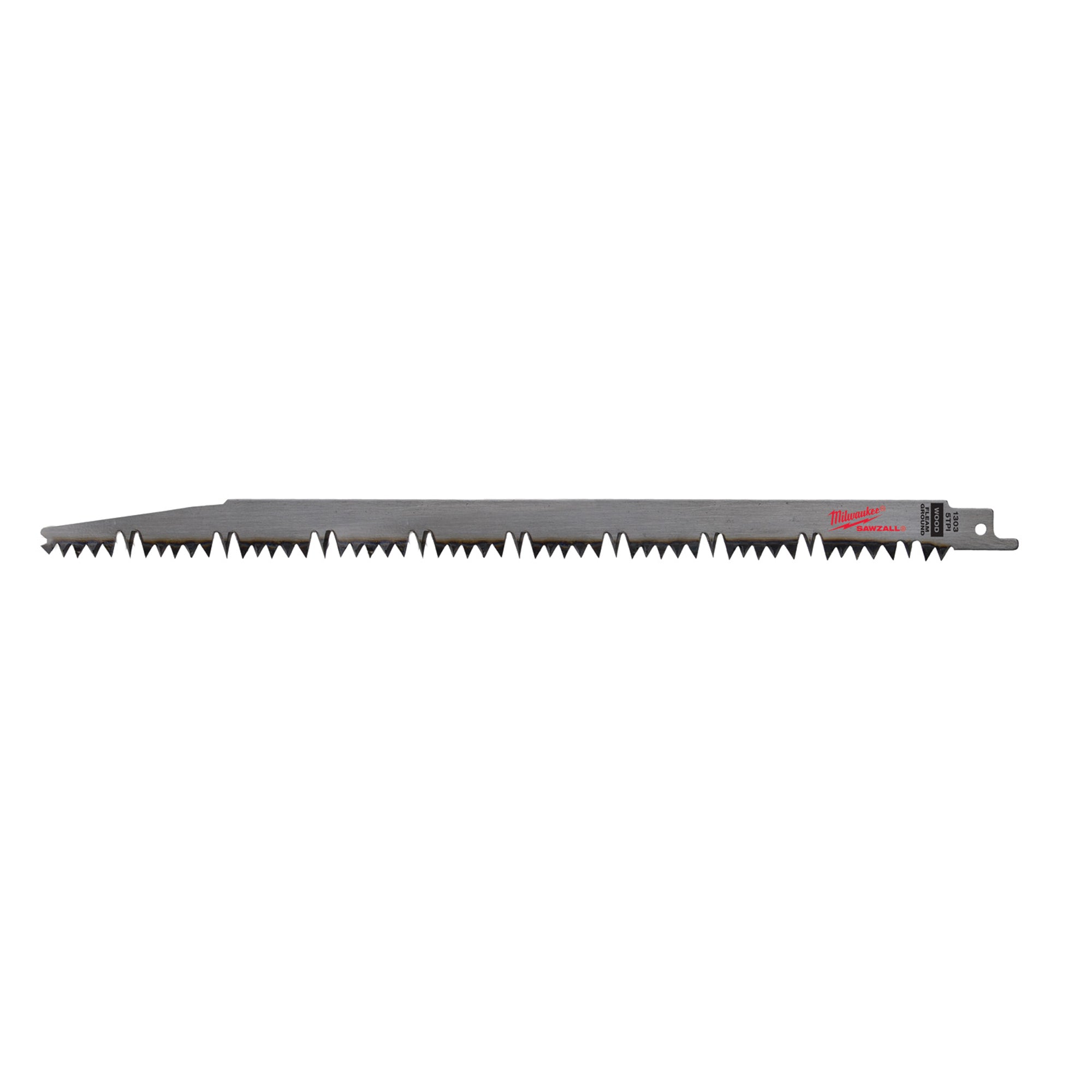 Lame THE AX SAWZALL à 5 DPP de 9 po (5 pk) 