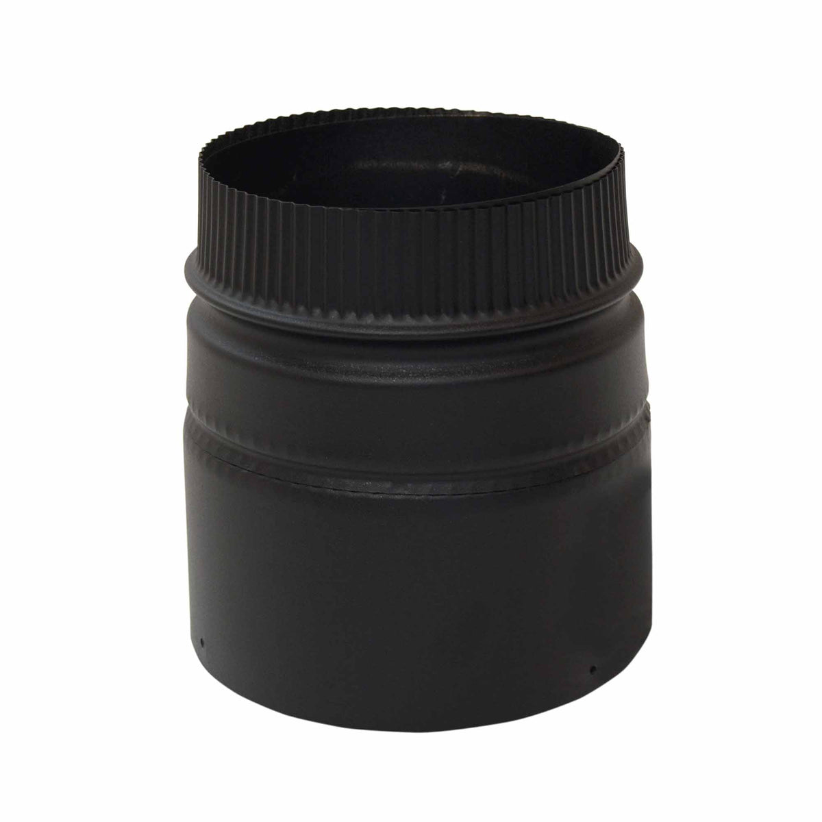  adaptateur de poêle DSP à paroi double, 6&#39;&#39;