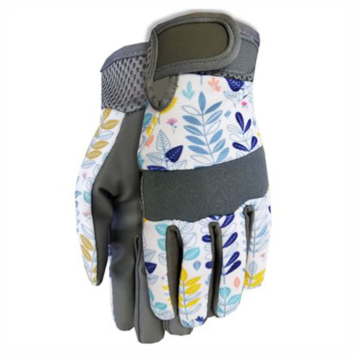 Gant de jardinage, max performance pour dames, moyen