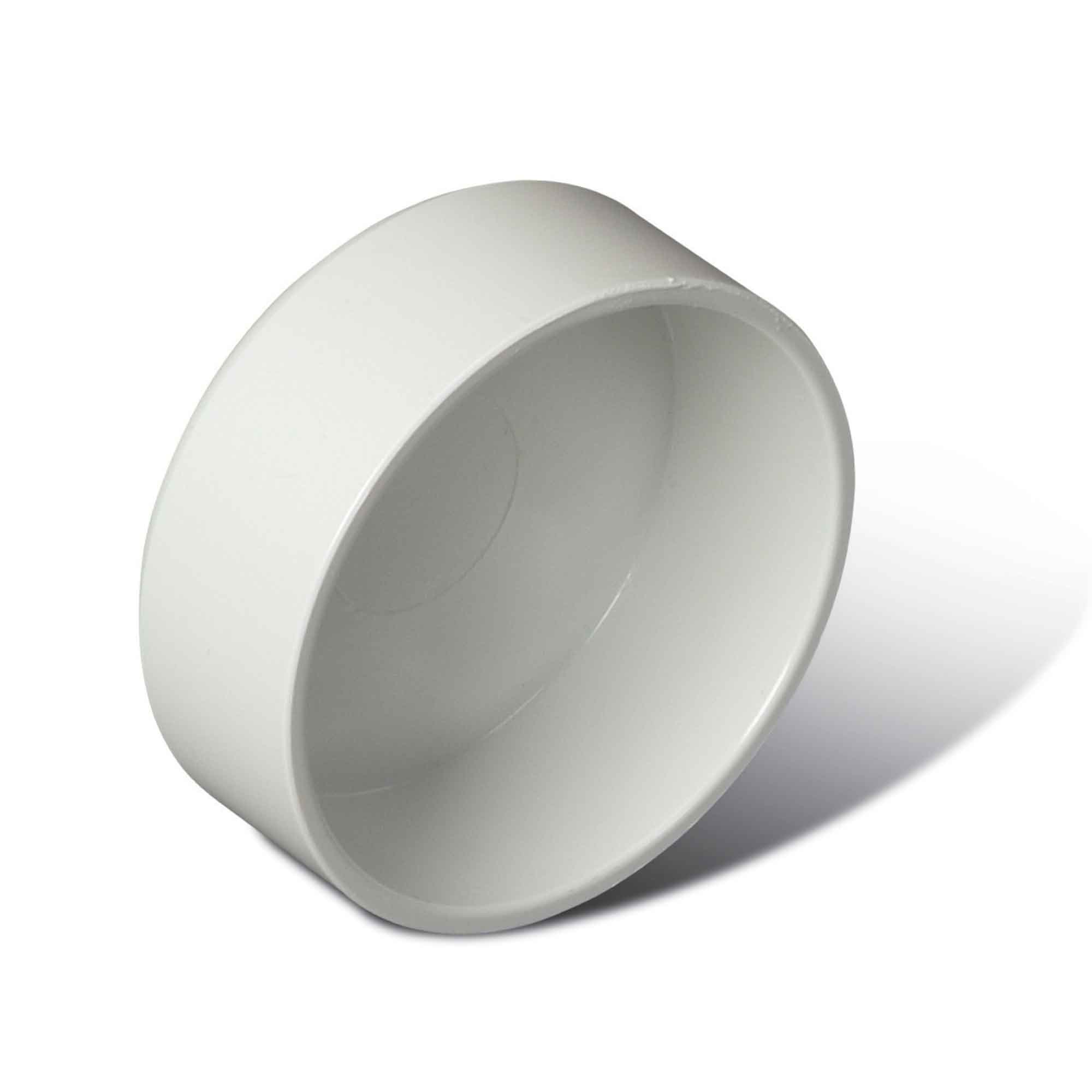 Capuchon de tuyau, 2"