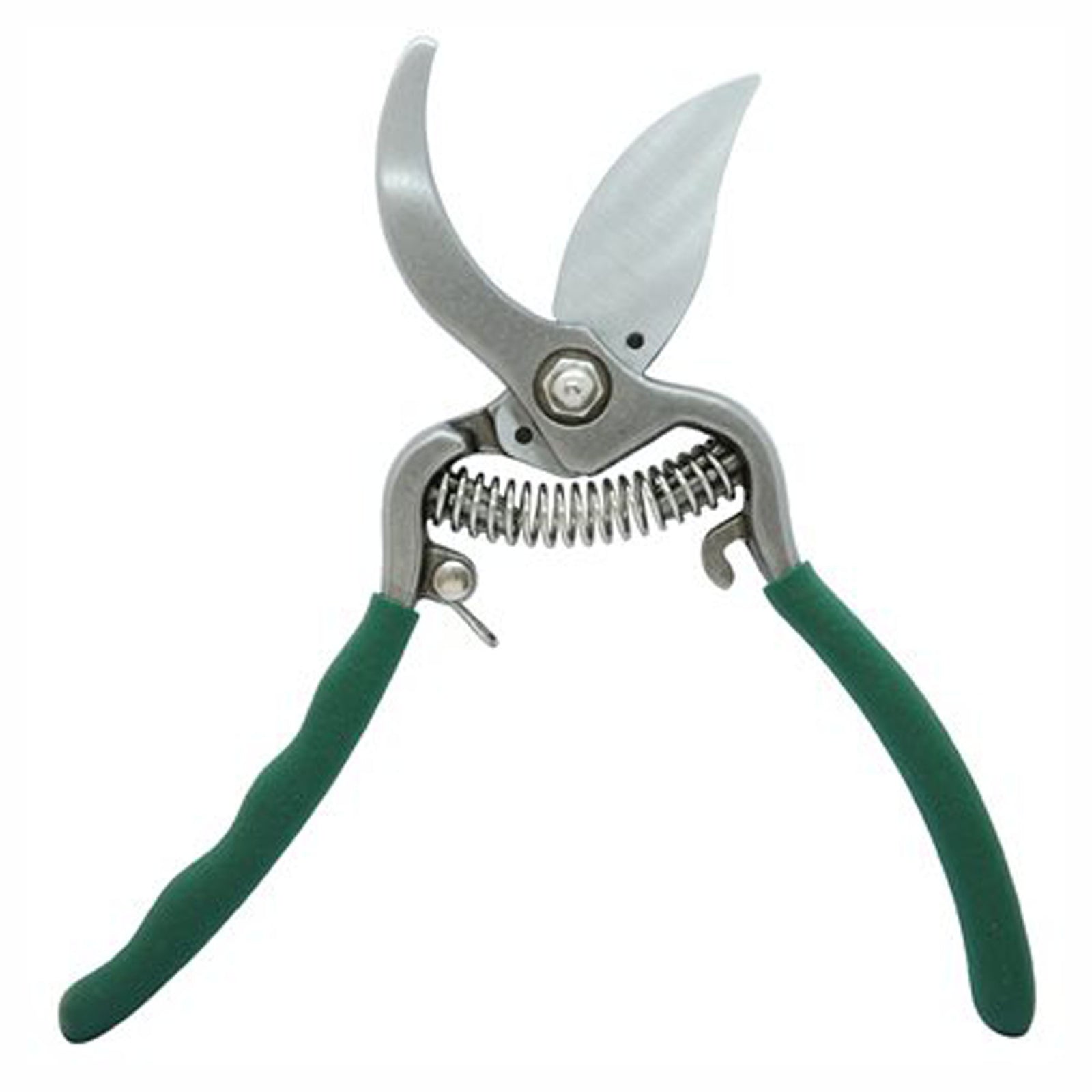 Sécateur à dérivation, lame inférieure, 8-1/2''