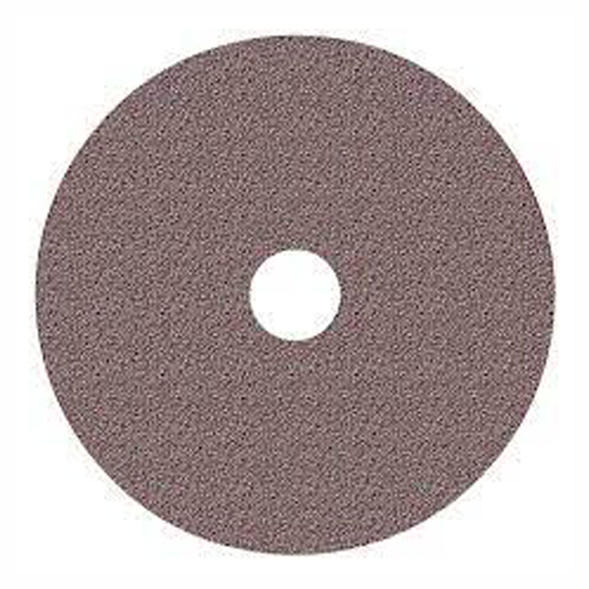 Disque abrasif pour meuleuse, 5'' x 7/8'', 24 gr