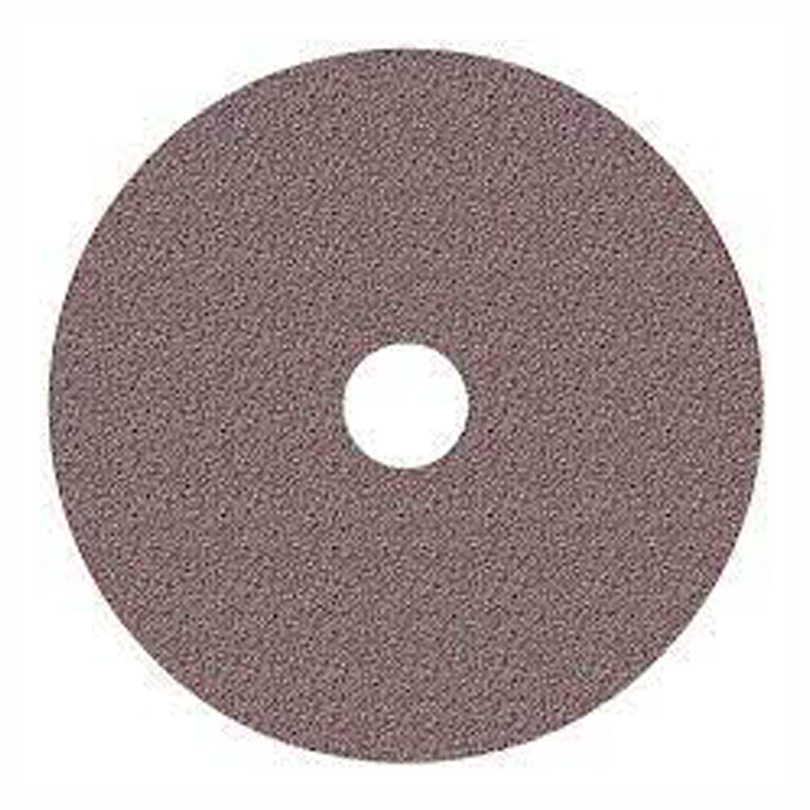 Disque abrasif pour meuleuse, 5'' x 7/8'', 24 gr