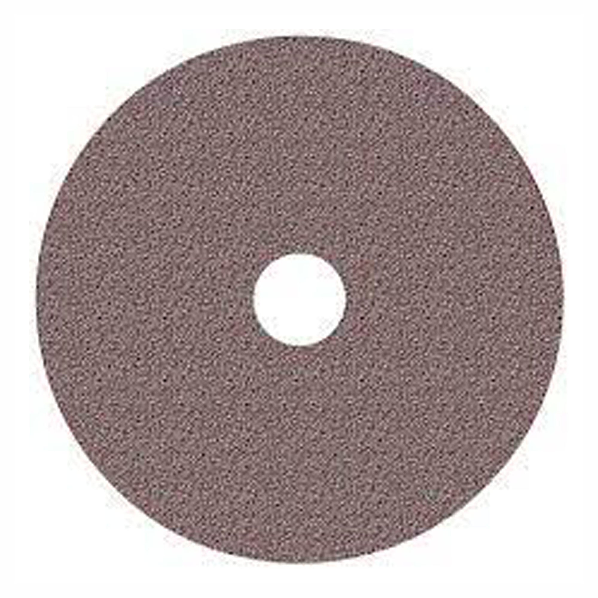 Disque abrasif pour meuleuse, 5'' x 7/8'', 24 gr