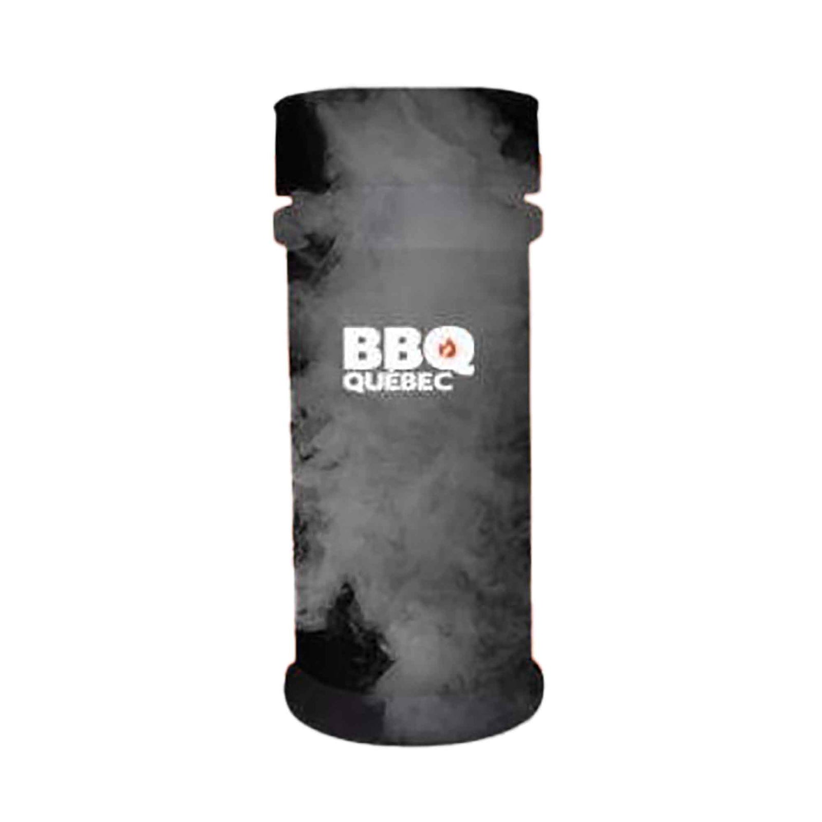 Épice la black tiger BBQ Québec, 125 g