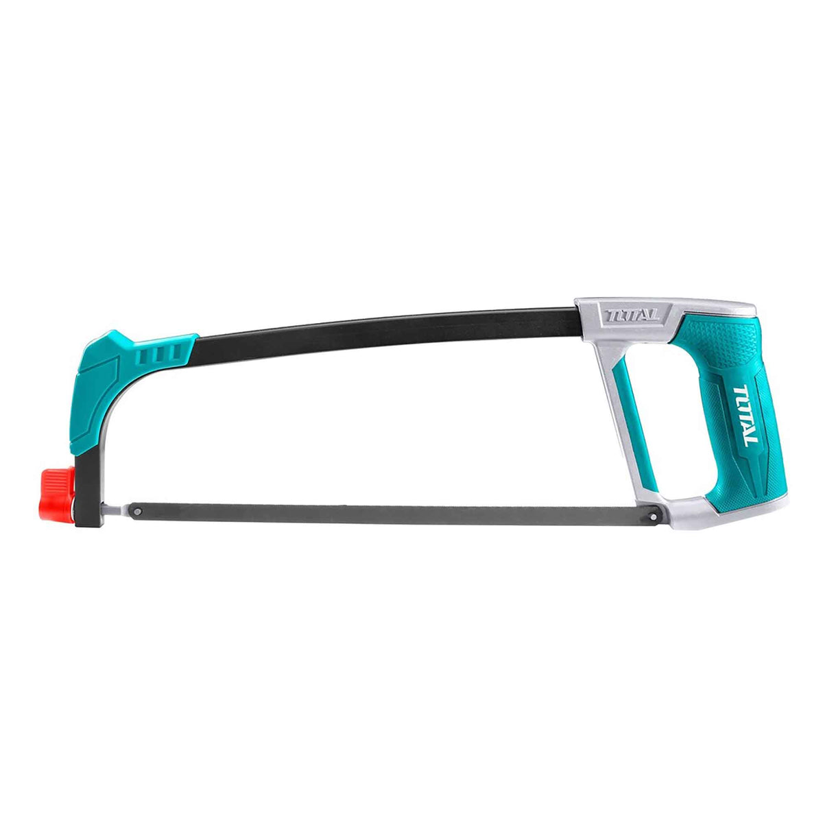 Scie à métaux Total tools, 12''