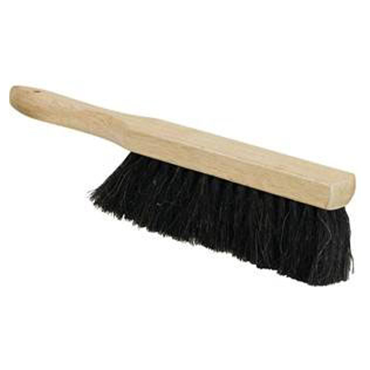Brosse d'établi, en crin