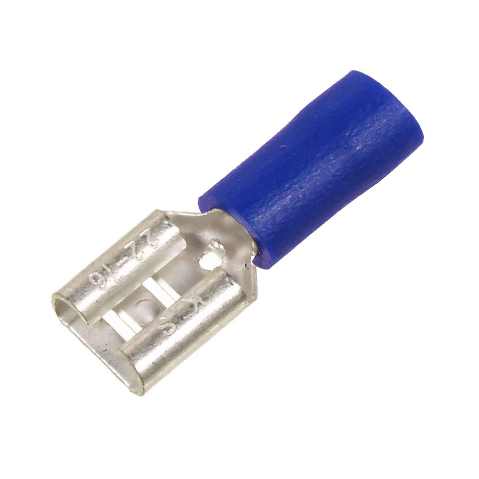 C14-143F sectionneur femelle, 16/14 (6 unités)