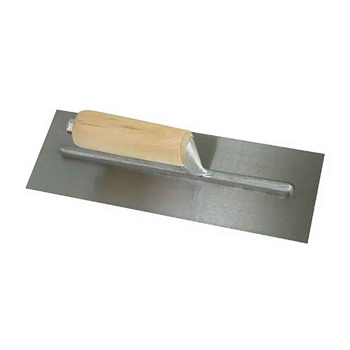 Truelle de finition professionnelle, 12&#39;&#39; x 4&#39;&#39;