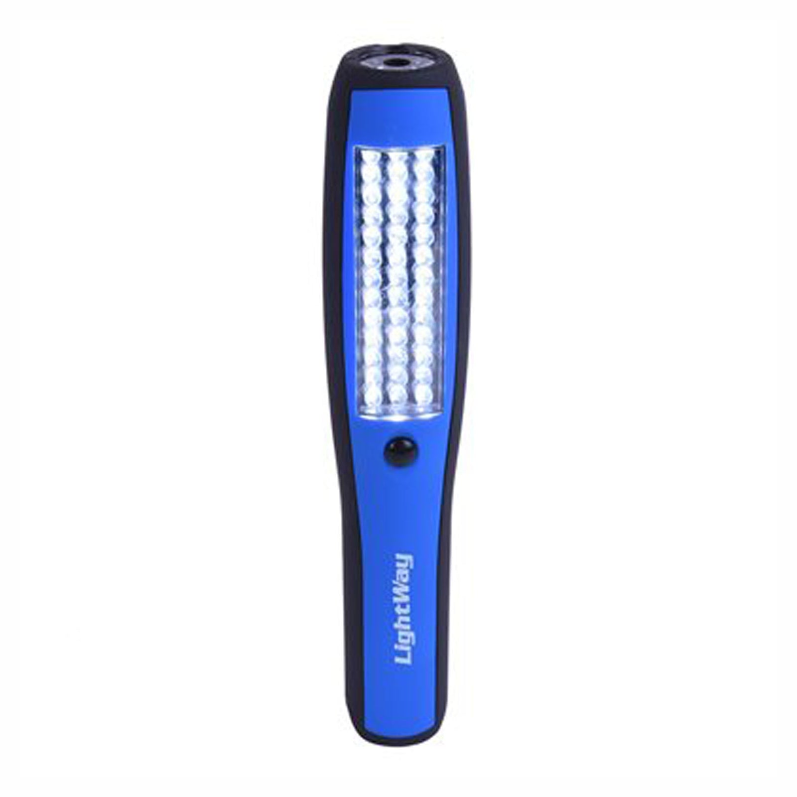 Lampe torche de poche, LED, 2 en 1