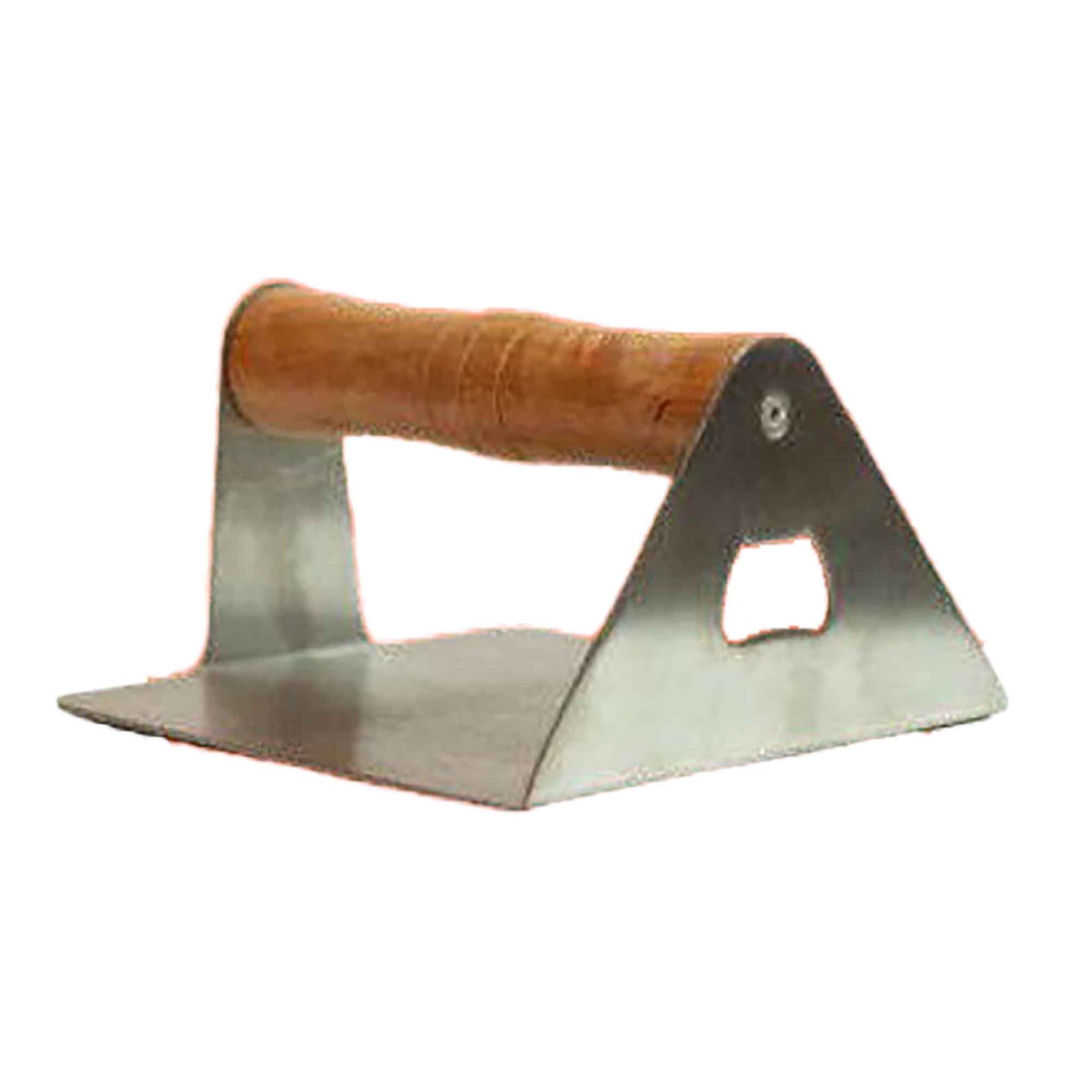 Le burger presse BBQ Québec