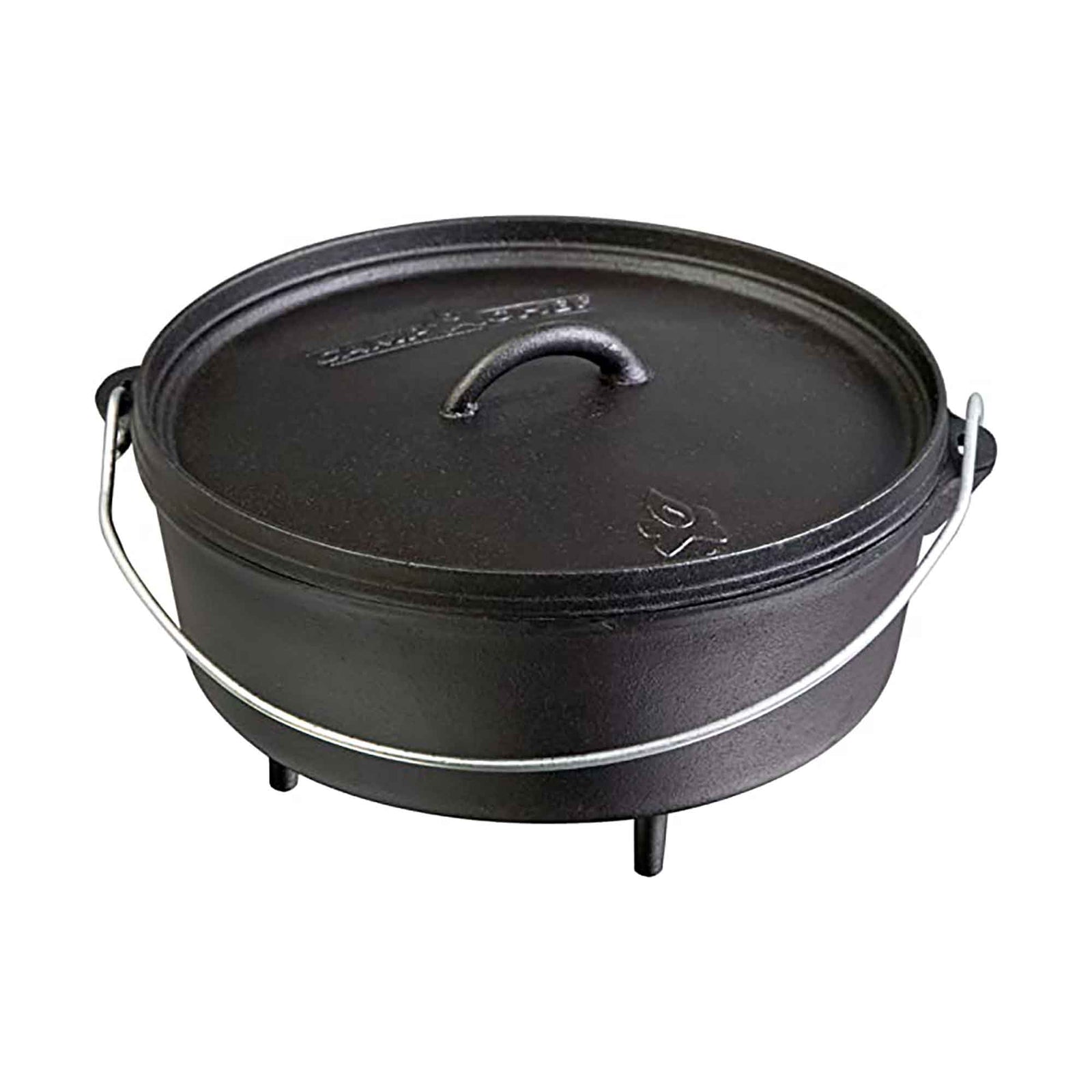 Cocotte en fonte 10’’