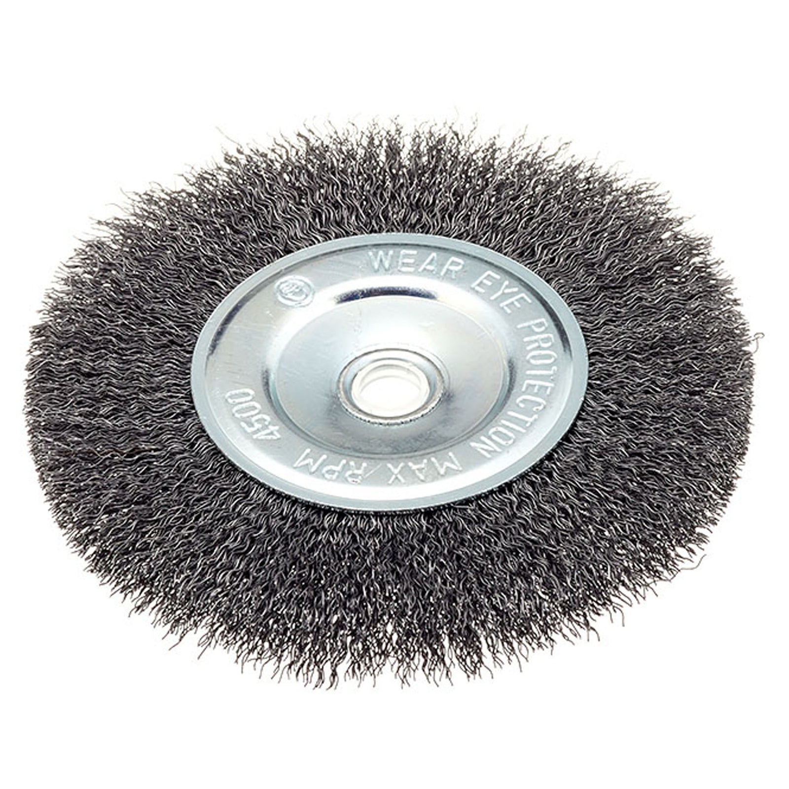 Brosses de carbone pour meuleuse, 6''