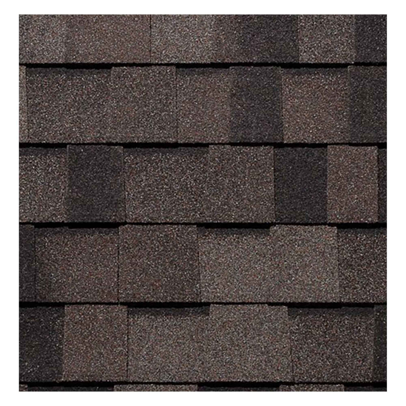 Bardeau d’asphalte Signature, soho