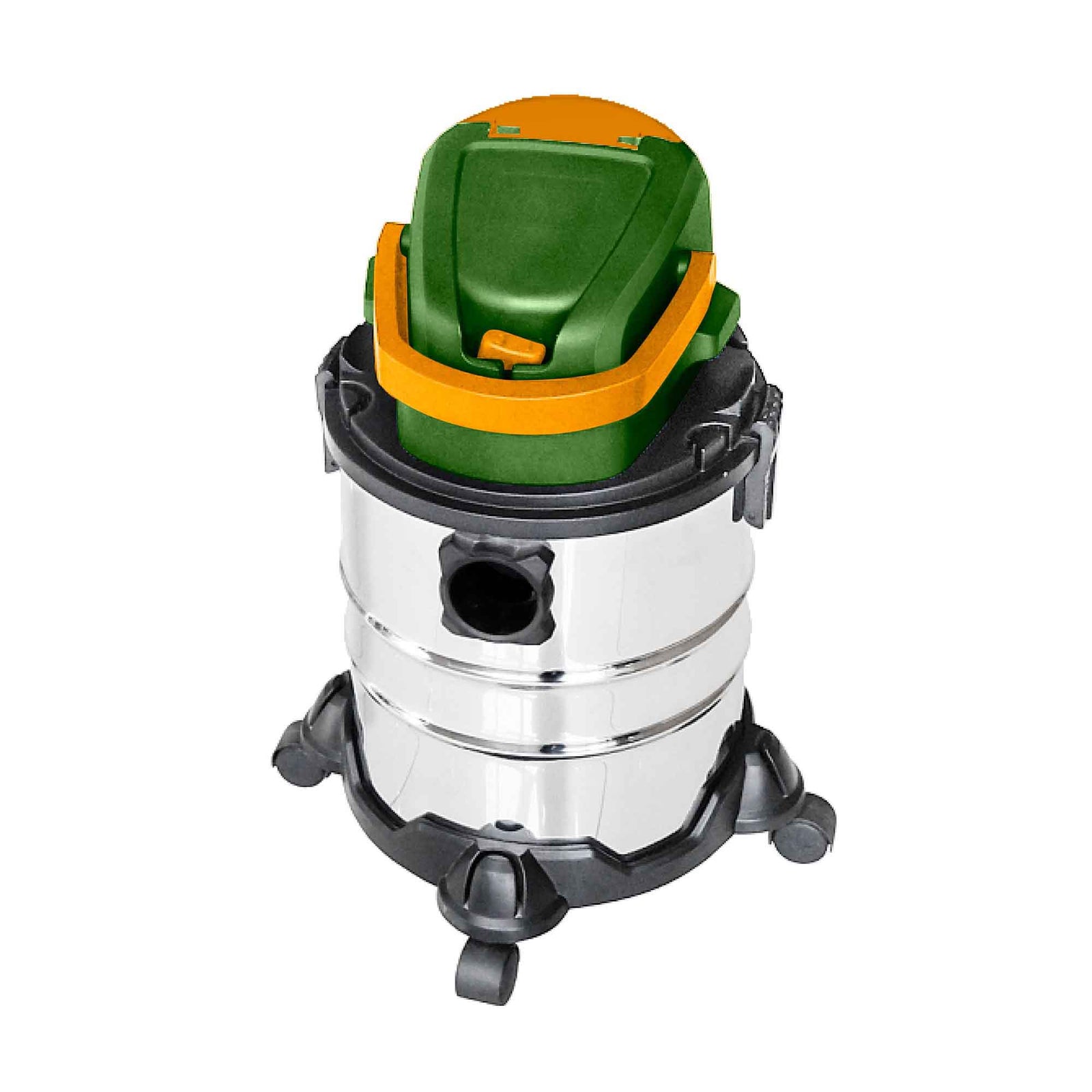 Aspirateur de garage, à batterie, sans balais, 20 Volts