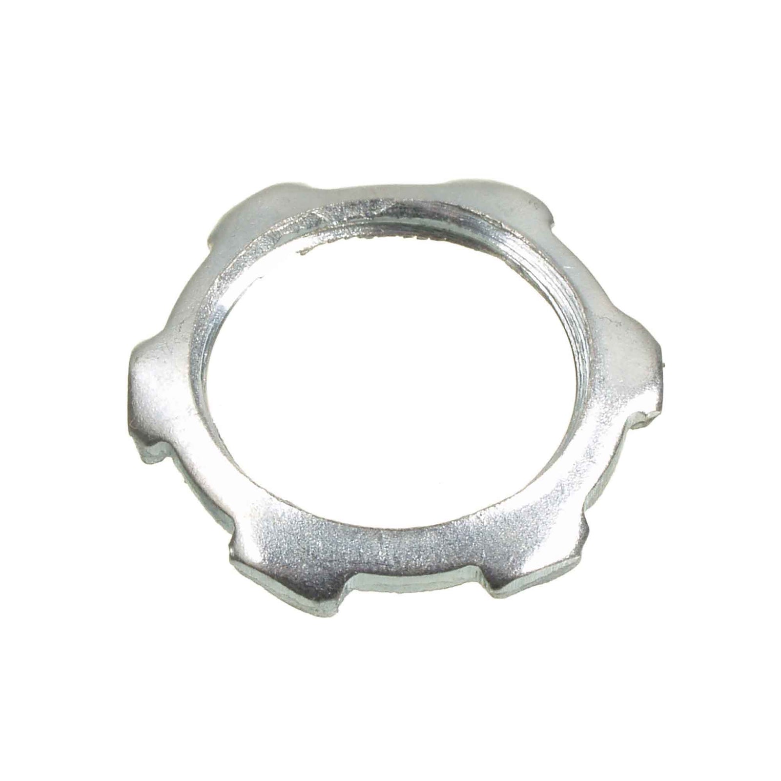 Contre-écrou en métal, 1''