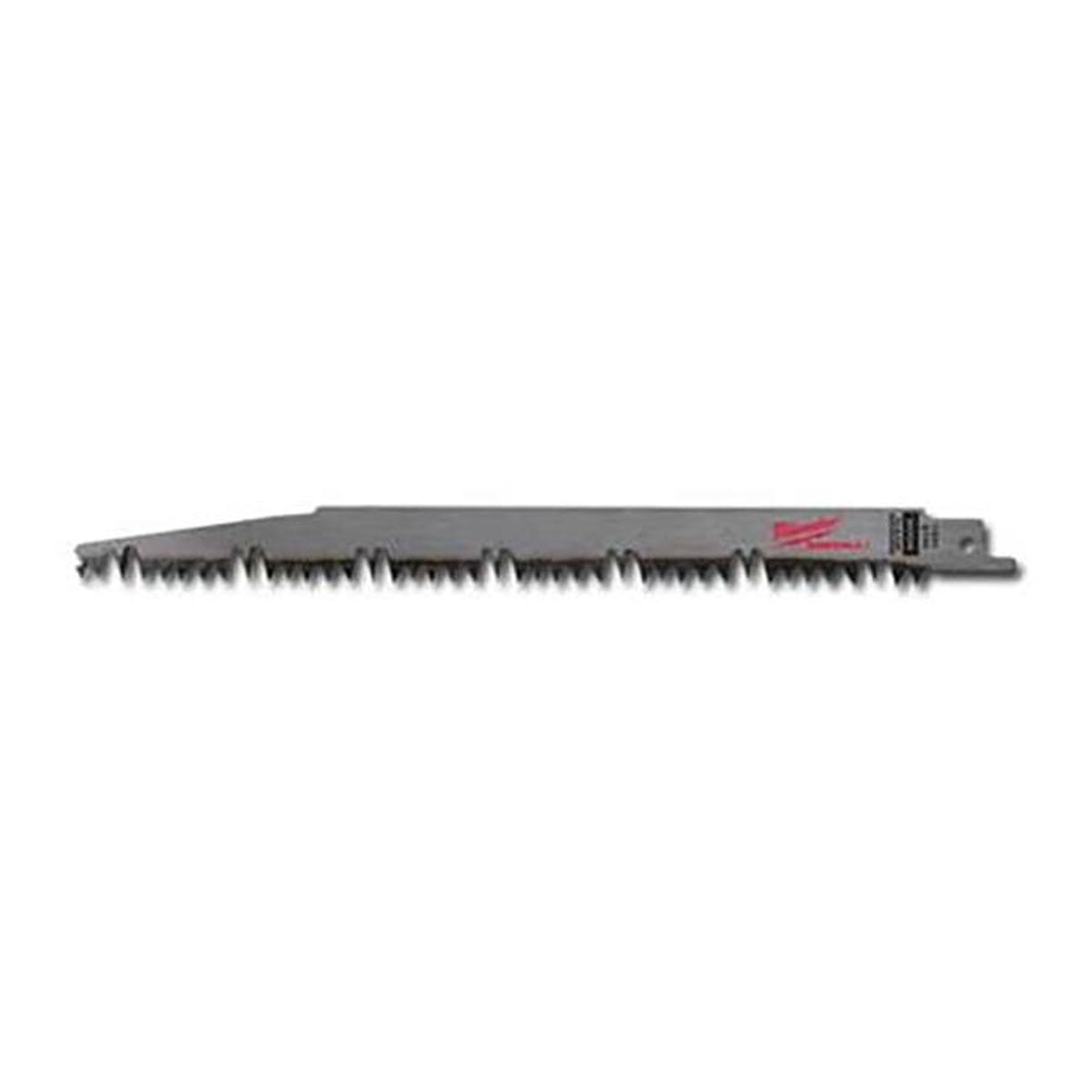Lame de scie alternative Sawzall élagage, 9'' X 5 TPI (emballage de 5)