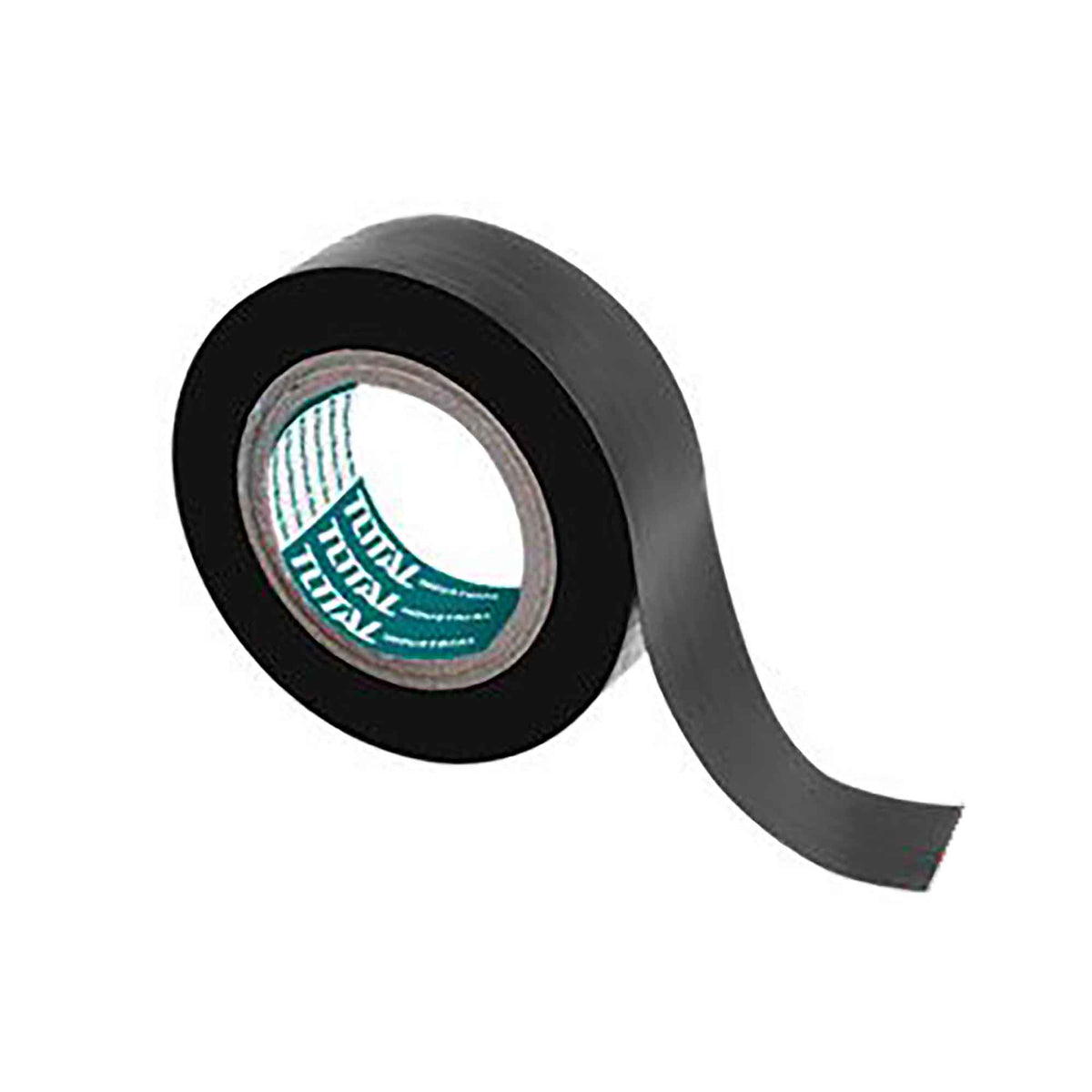 Ruban électrique noir, 3/4'' x 30' (paquet de 10)