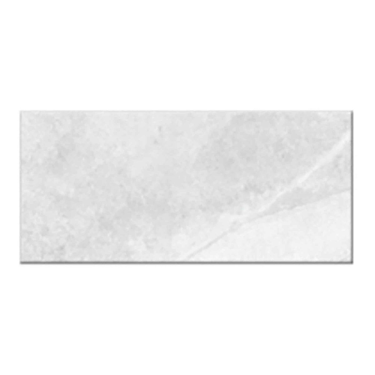 Boite de porcelaine, 12'' x 24'', fusion ice