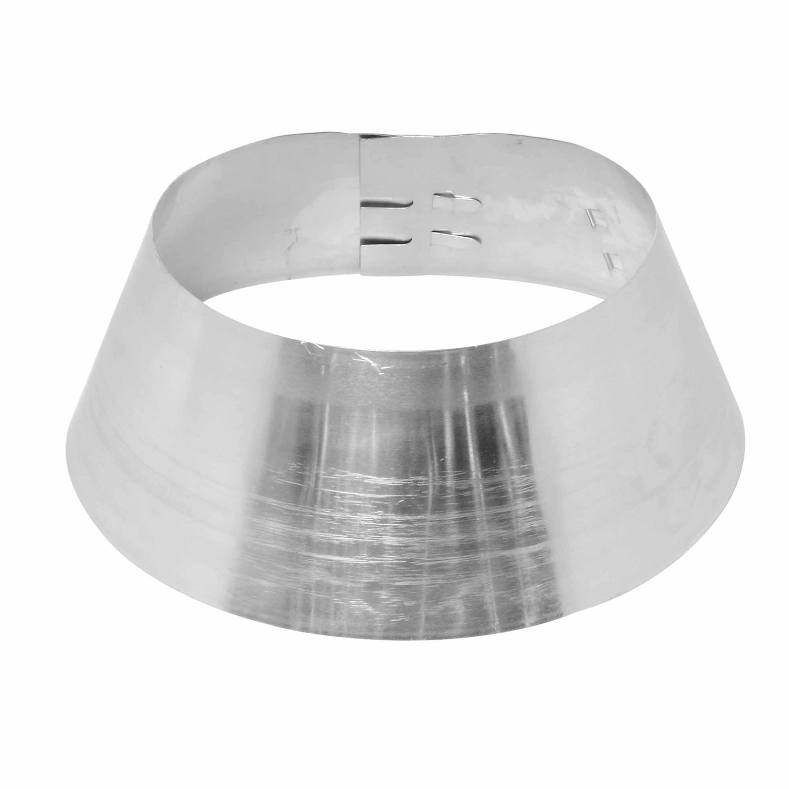 Collet de solin, pour cheminée de 6'' 