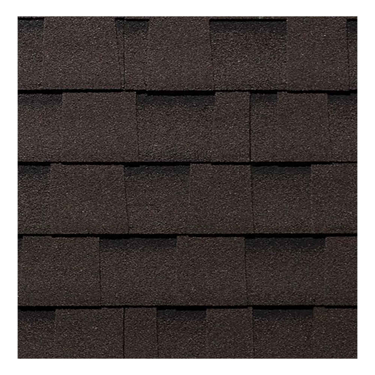 Bardeau d’asphalte Signature, arabica