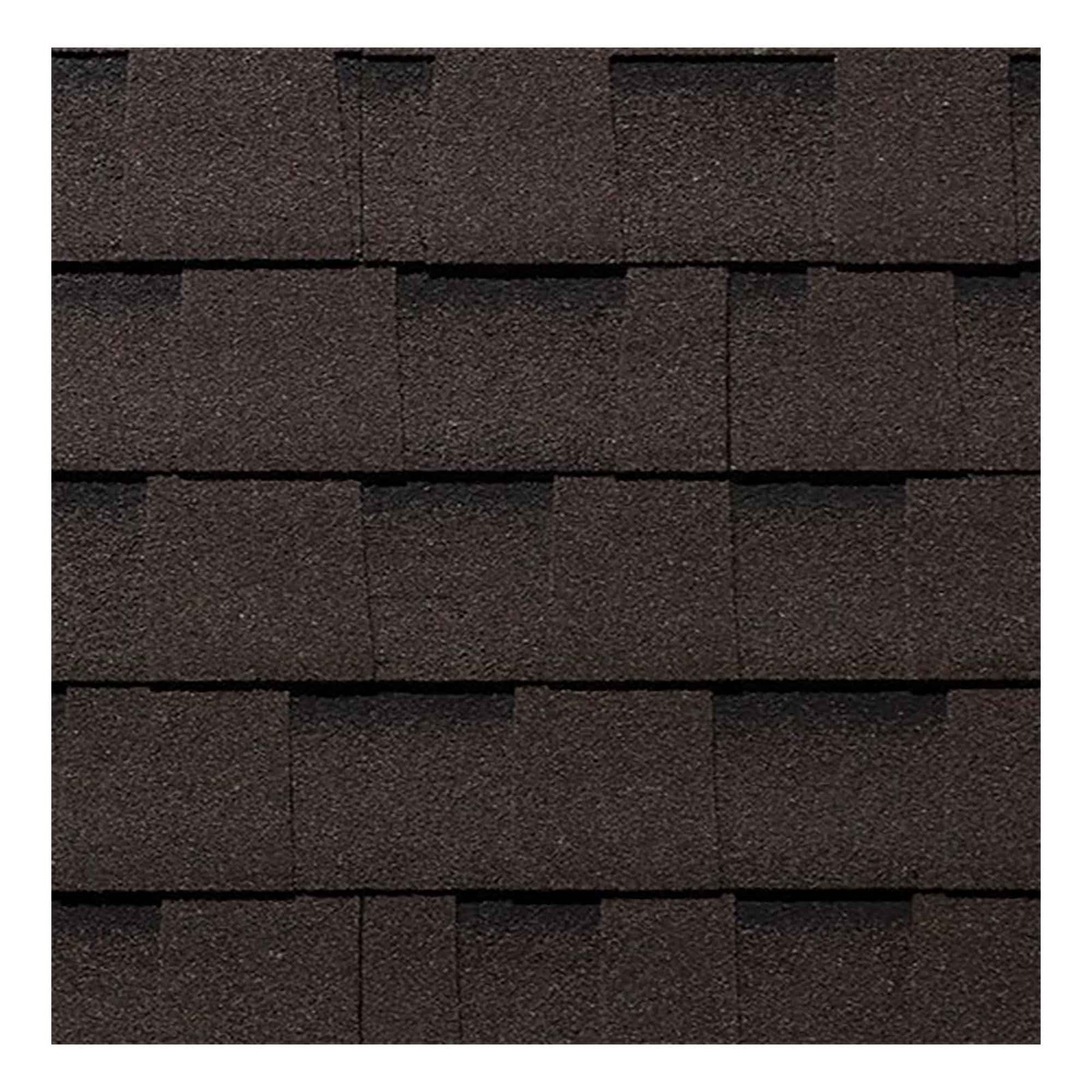 Bardeau d’asphalte Signature, arabica