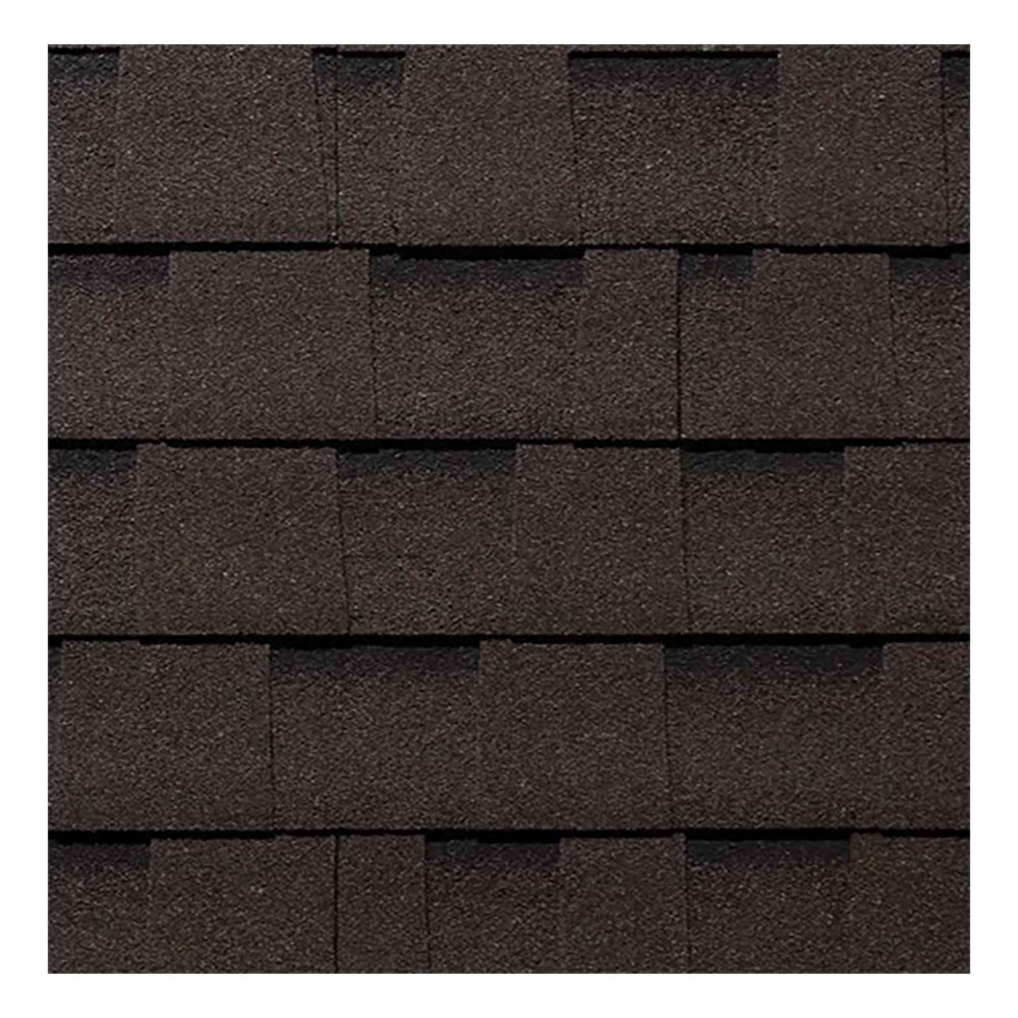 Bardeau d’asphalte Signature, arabica