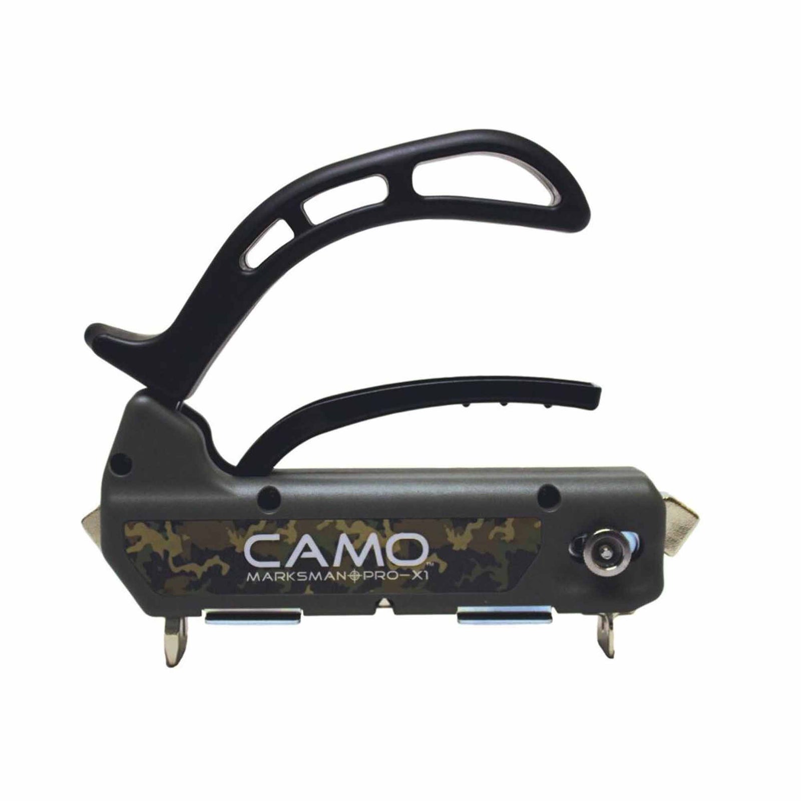 Outil d'insertion de vis non apparente ''Marksman PRO-X1'' pour planches de terrasse de 5-1/4'' à 5-3/4'', espacement de 1/16''