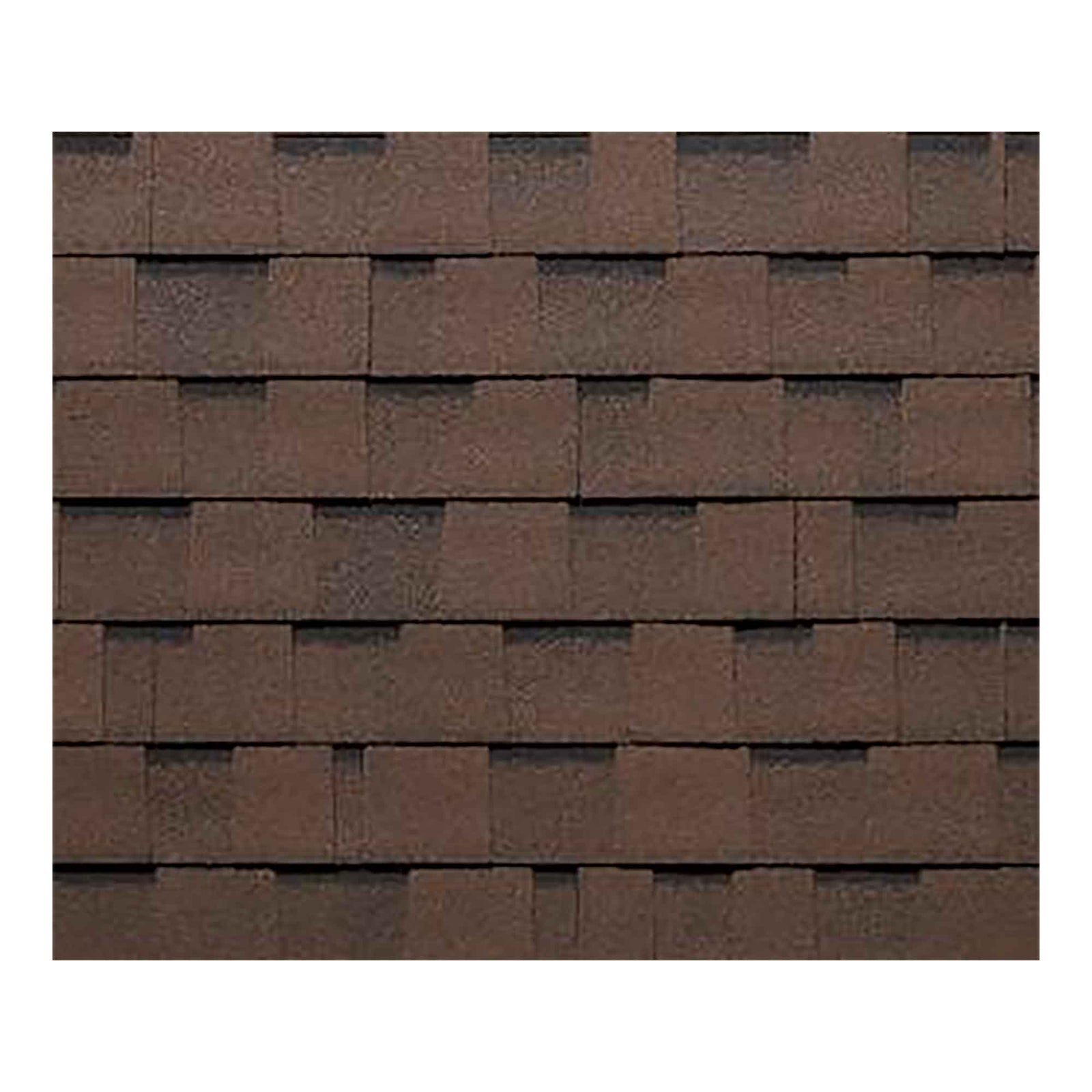 Bardeau d’asphalte Signature, Mesquite