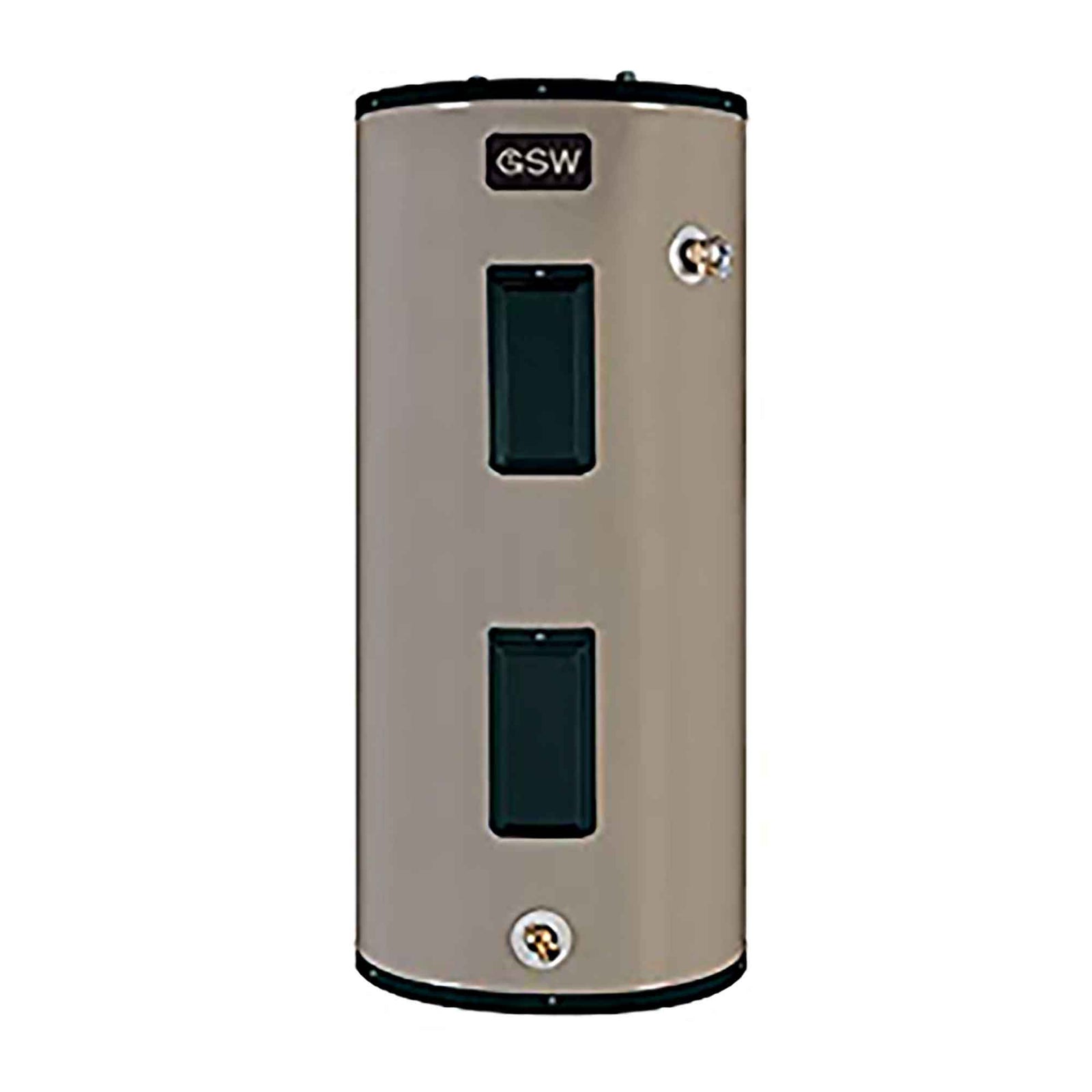 Chauffe-eau GSW 9 ans / 6 ans, 40 gallons