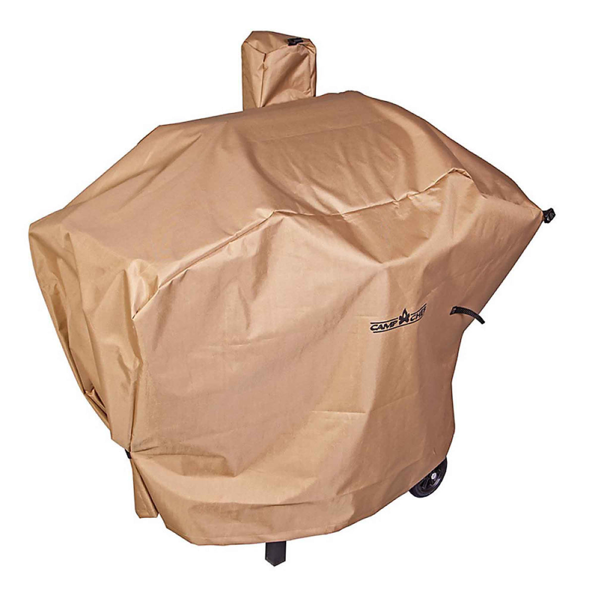 Housse pour barbecue à granules
