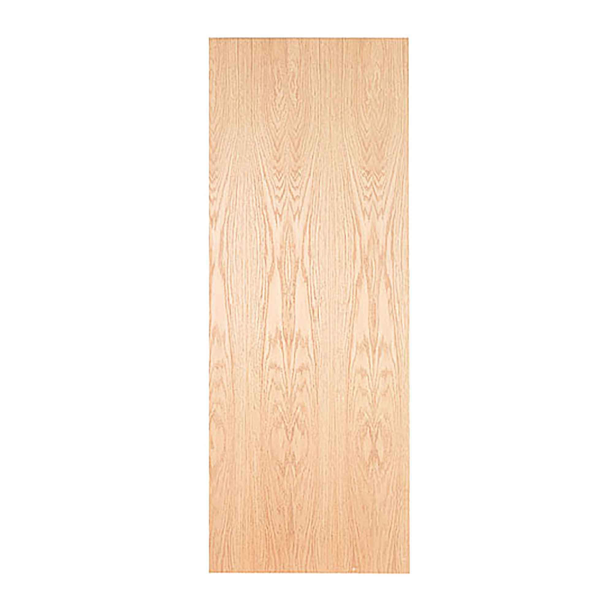 Porte intérieur Lauan, âme creuse, 24''