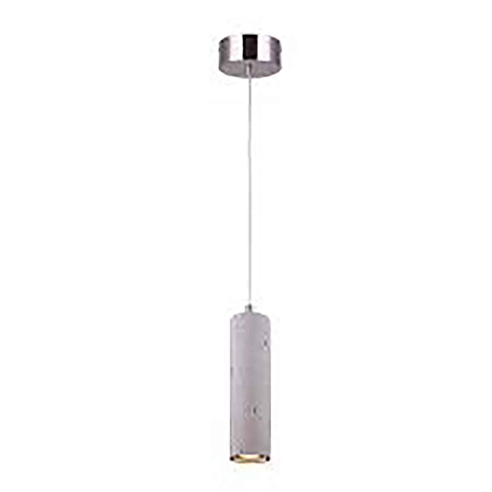 Luminaire suspendu COHEN, long