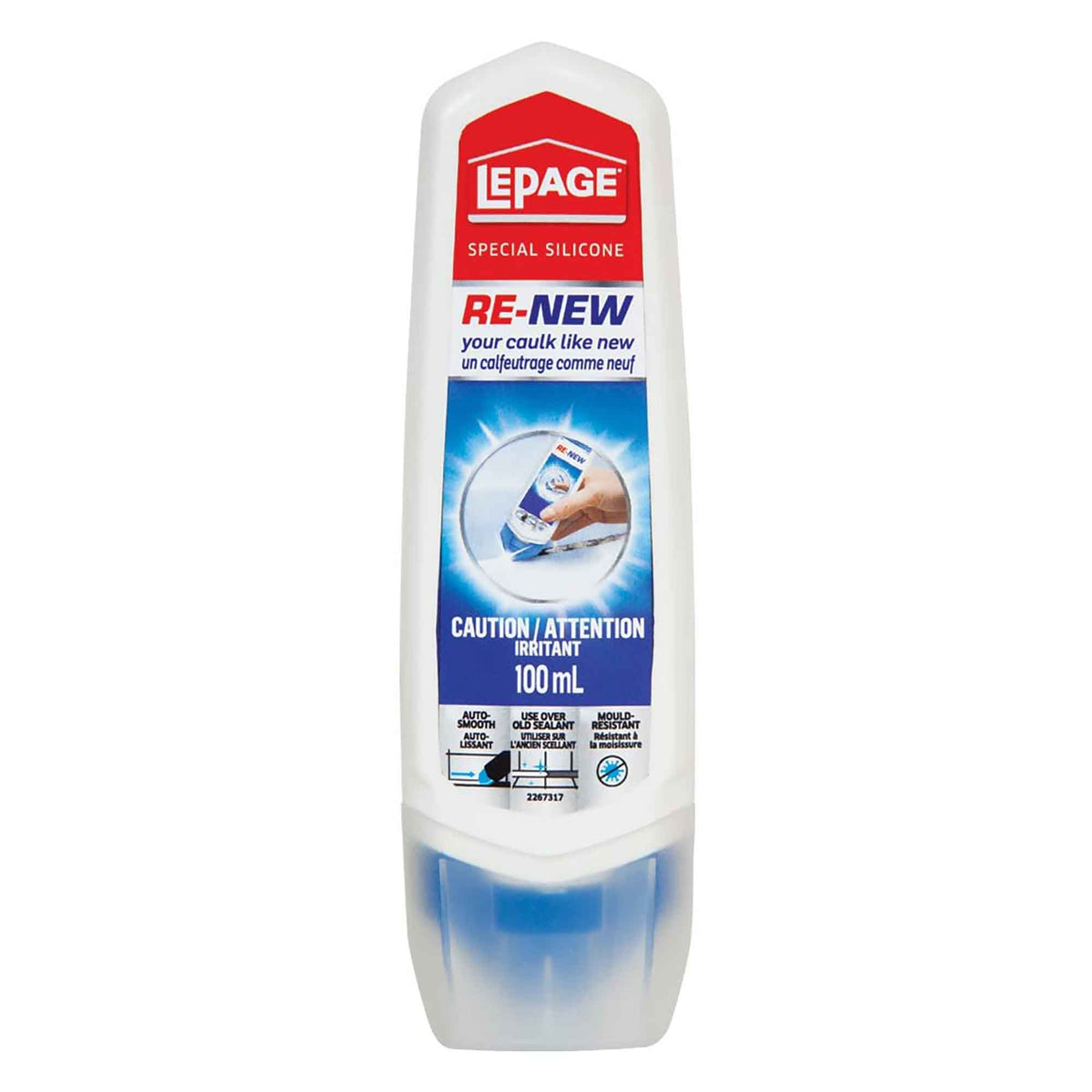 Scellant RE-new, blanc, 80 ml