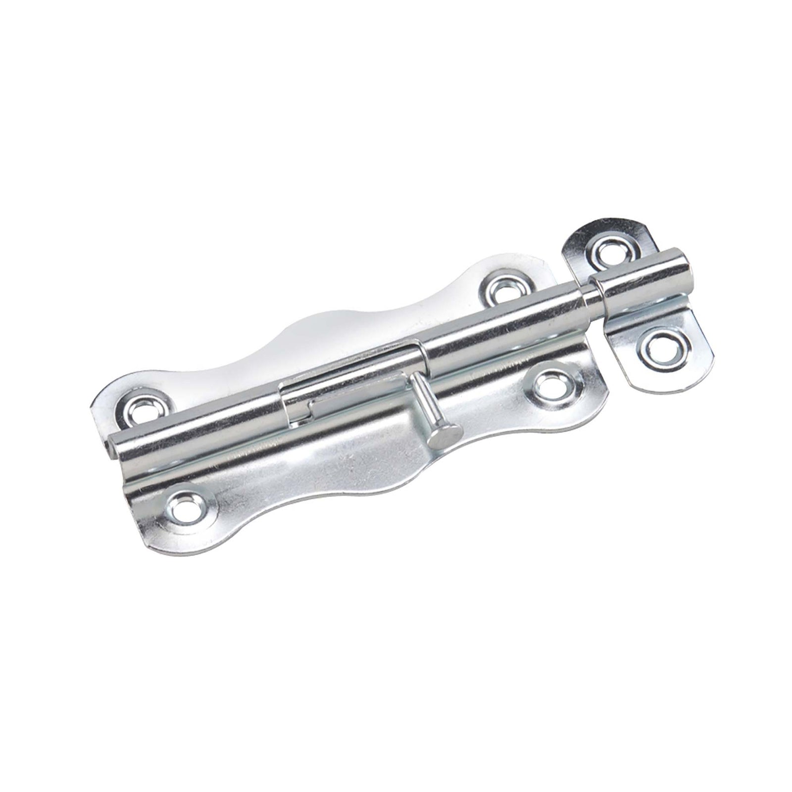 Verrous à baril pour un usage normal - 6'' acier