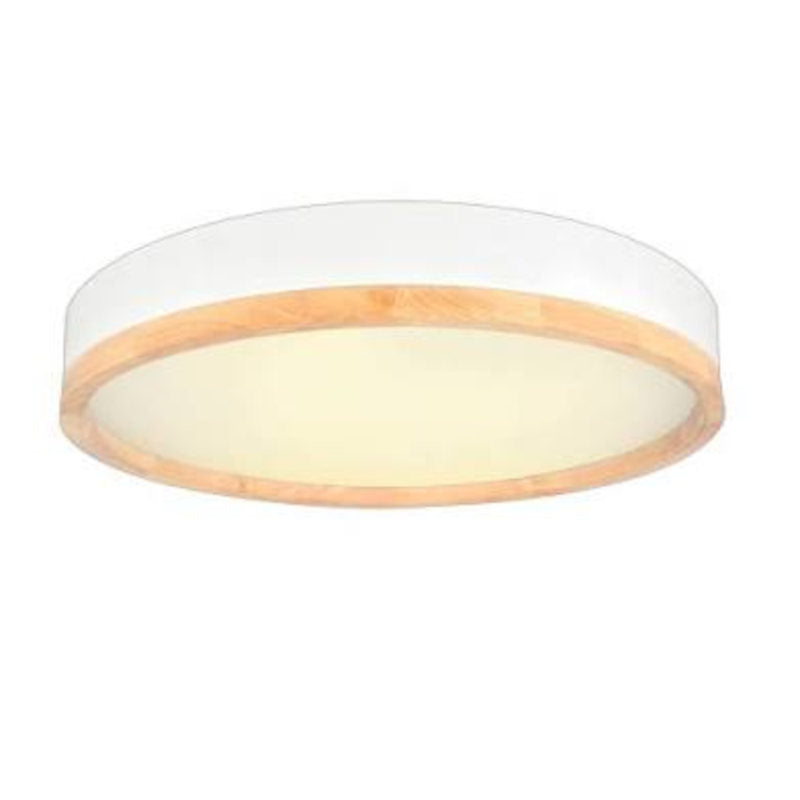 Luminaire Vanite Au Del Morrison. Noir, 18''